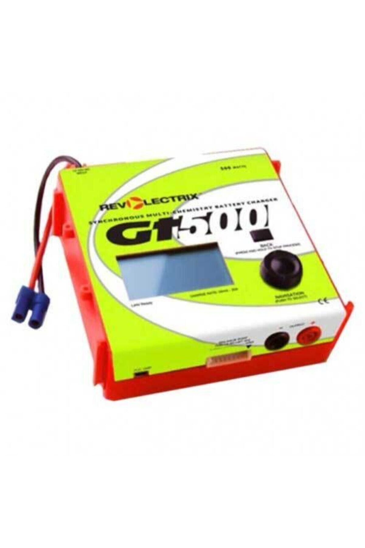 REVOLECTRIX Gt500 500w (LCGT500-EC5-MC)