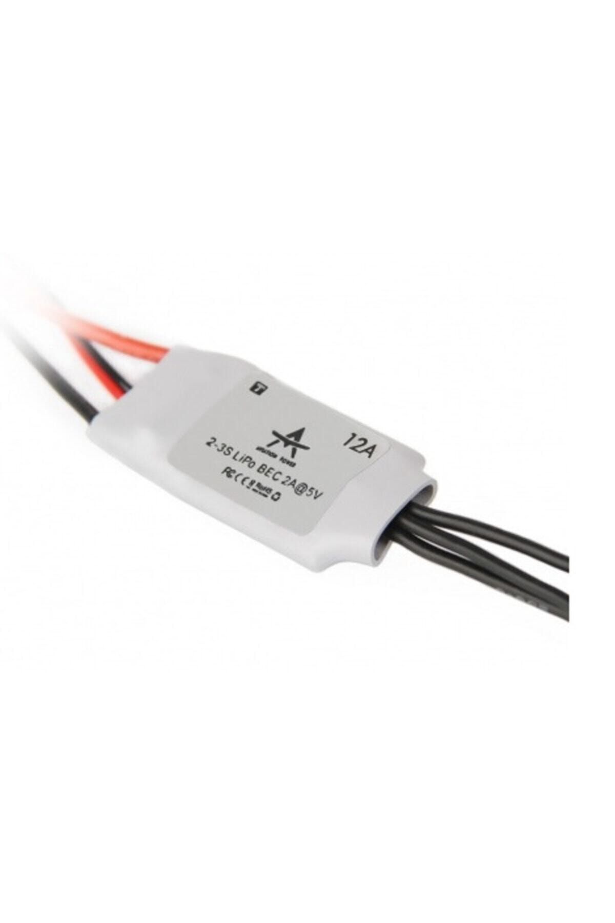 TMotor At 12a 2-3s