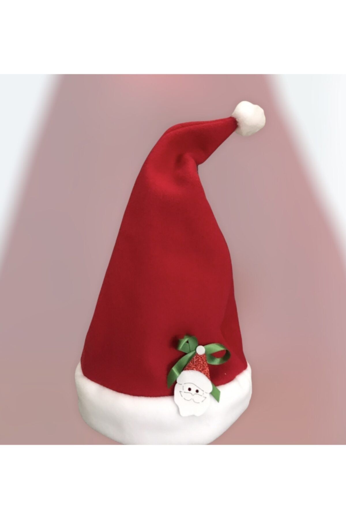 KELEBEK KOSTÜM Çocuk Noel ŞapkasıNoel Babalı 2