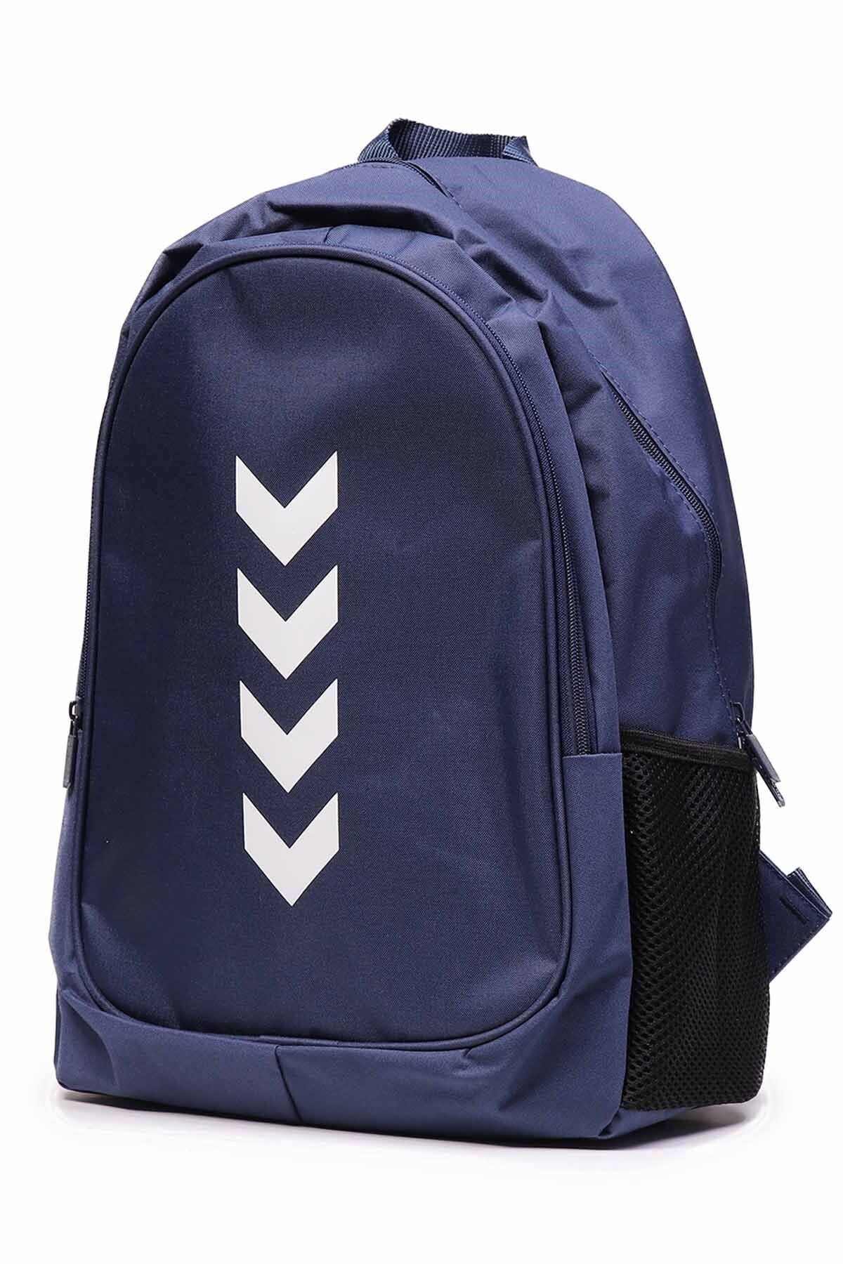 HUMMEL David Bag Pack 980090lacidress Blue