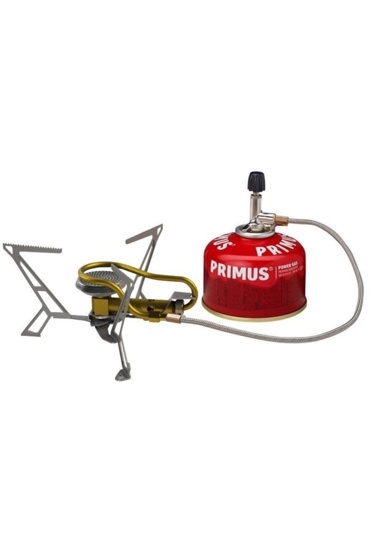 Primus Express Spıder Iı Ocak