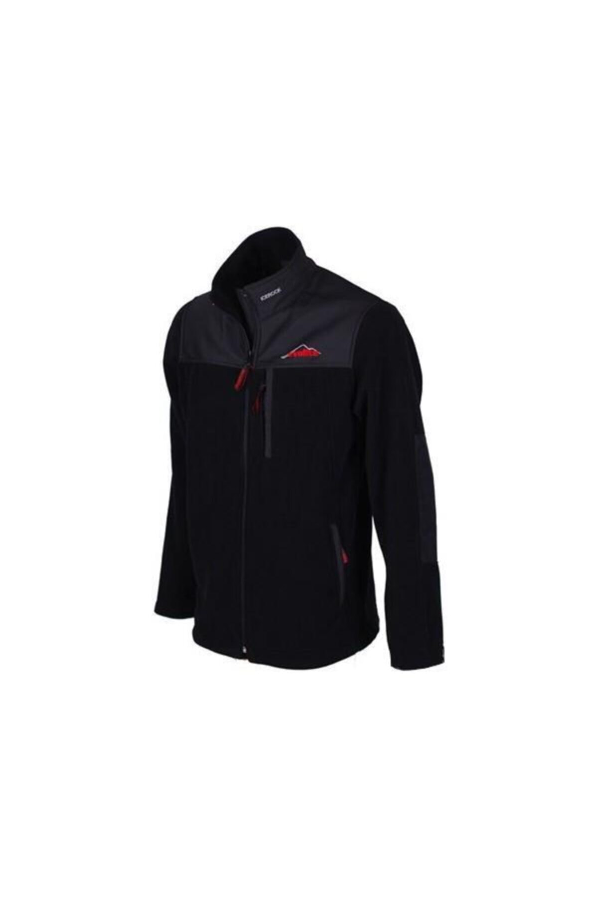 Evolite Icerock Bayan Polar Kırmızı-m