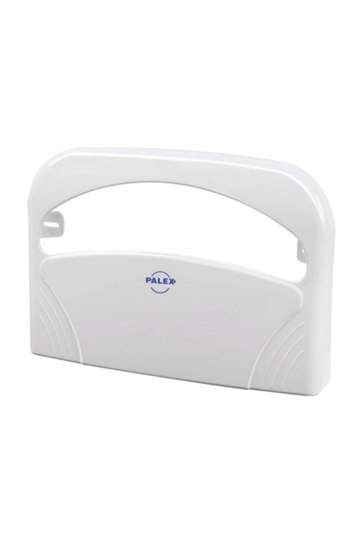 Palex 3460-0 Klozet Kapak Örtüsü Dispenseri Beyaz