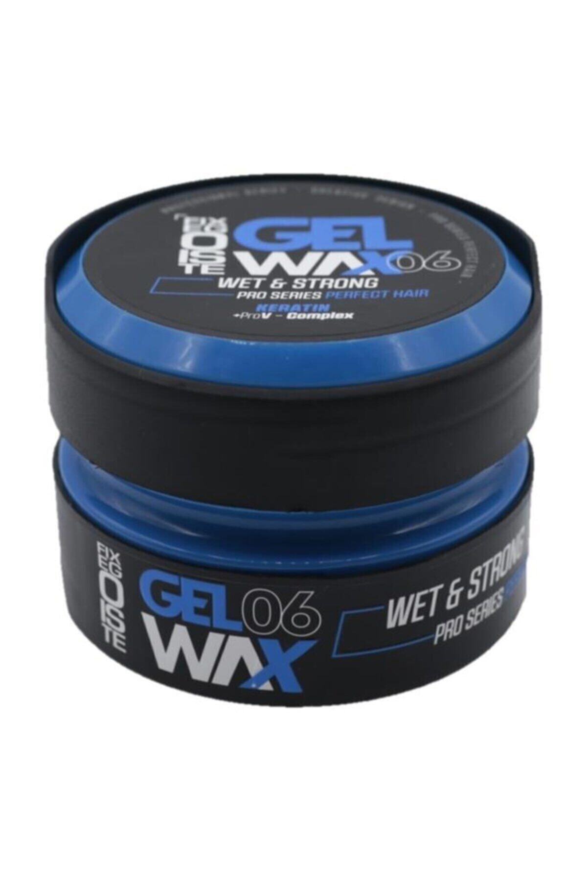 Fix Egoiste Wet Strong 150 ml