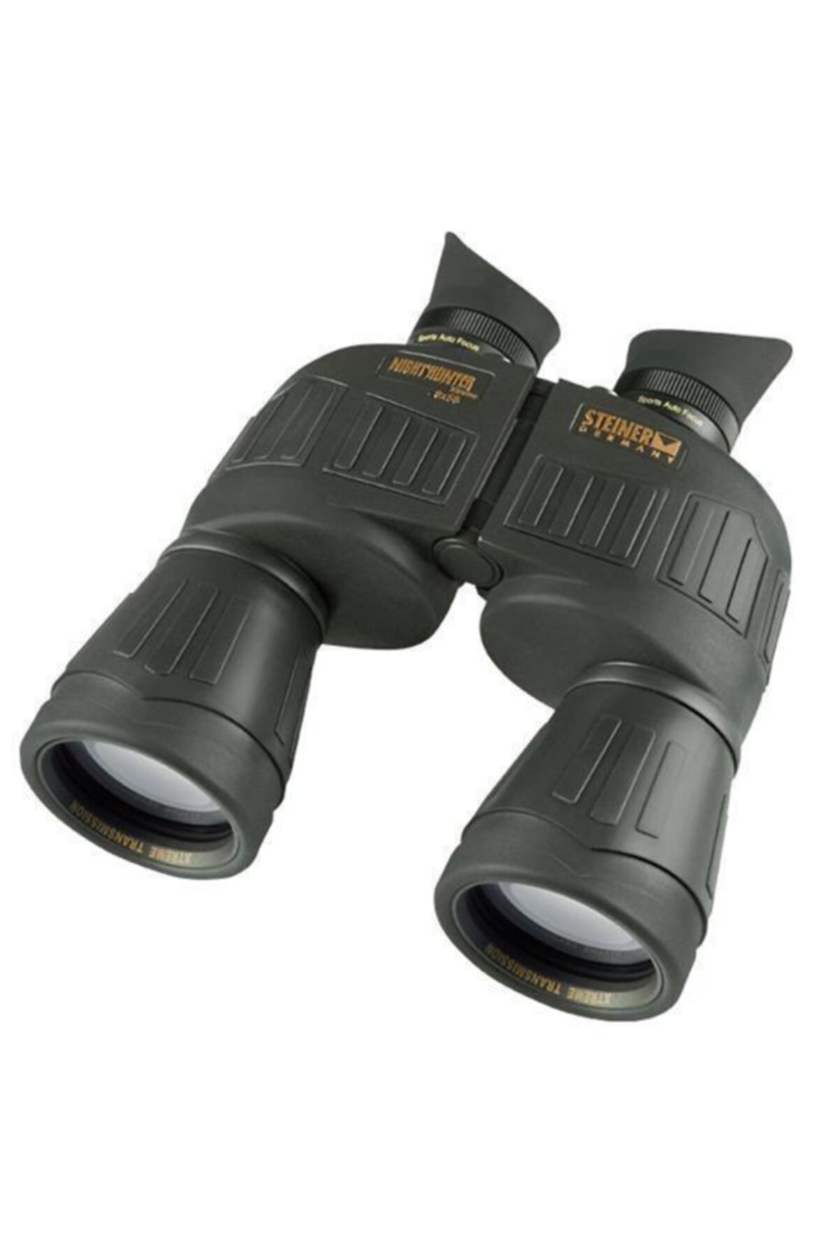 G. Steiner Steıner Nıghthunter Xtreme 8x56 El Durbunu