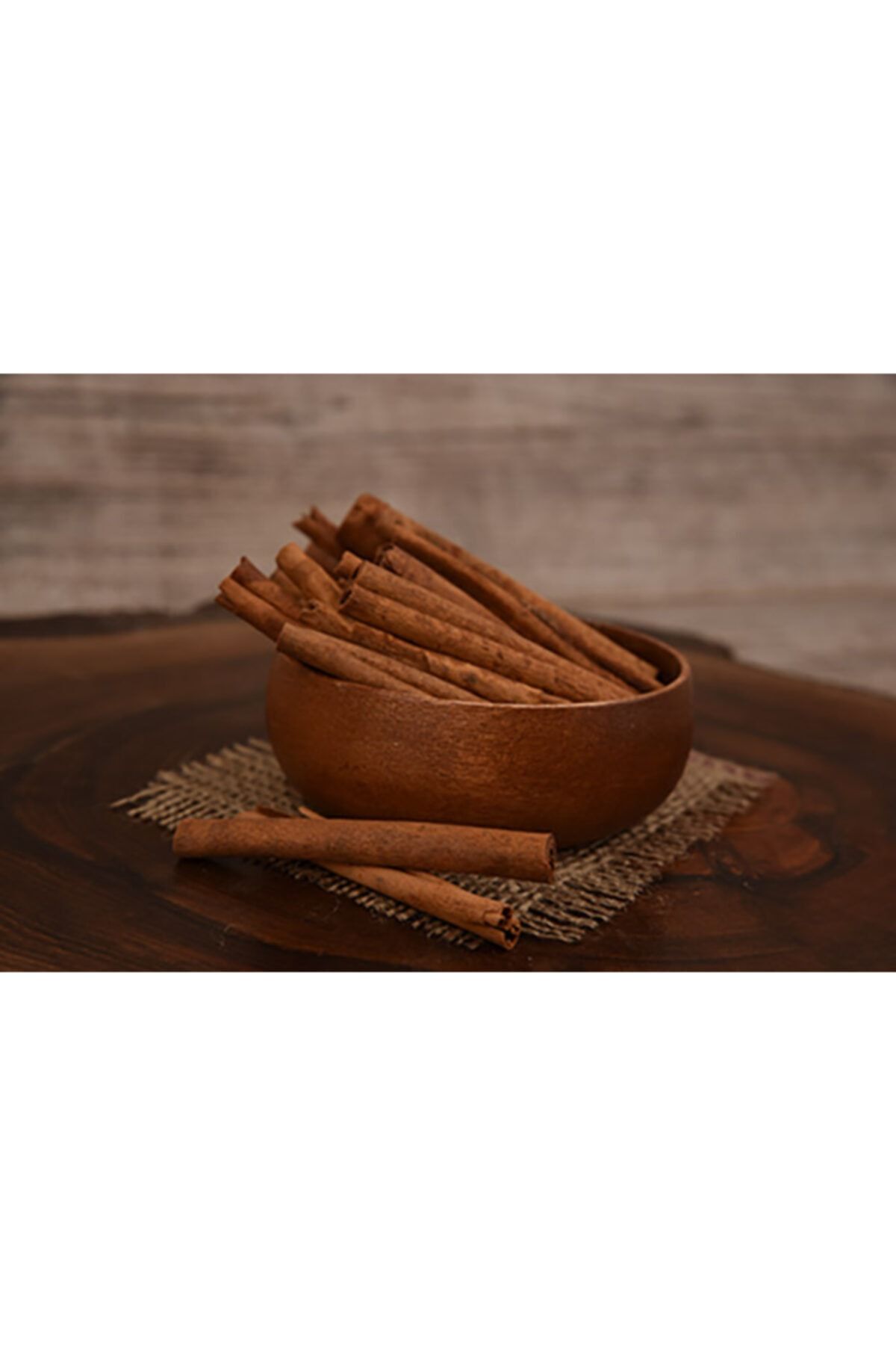 Somtas Çubuk Tarçın ( 1 Kg )
