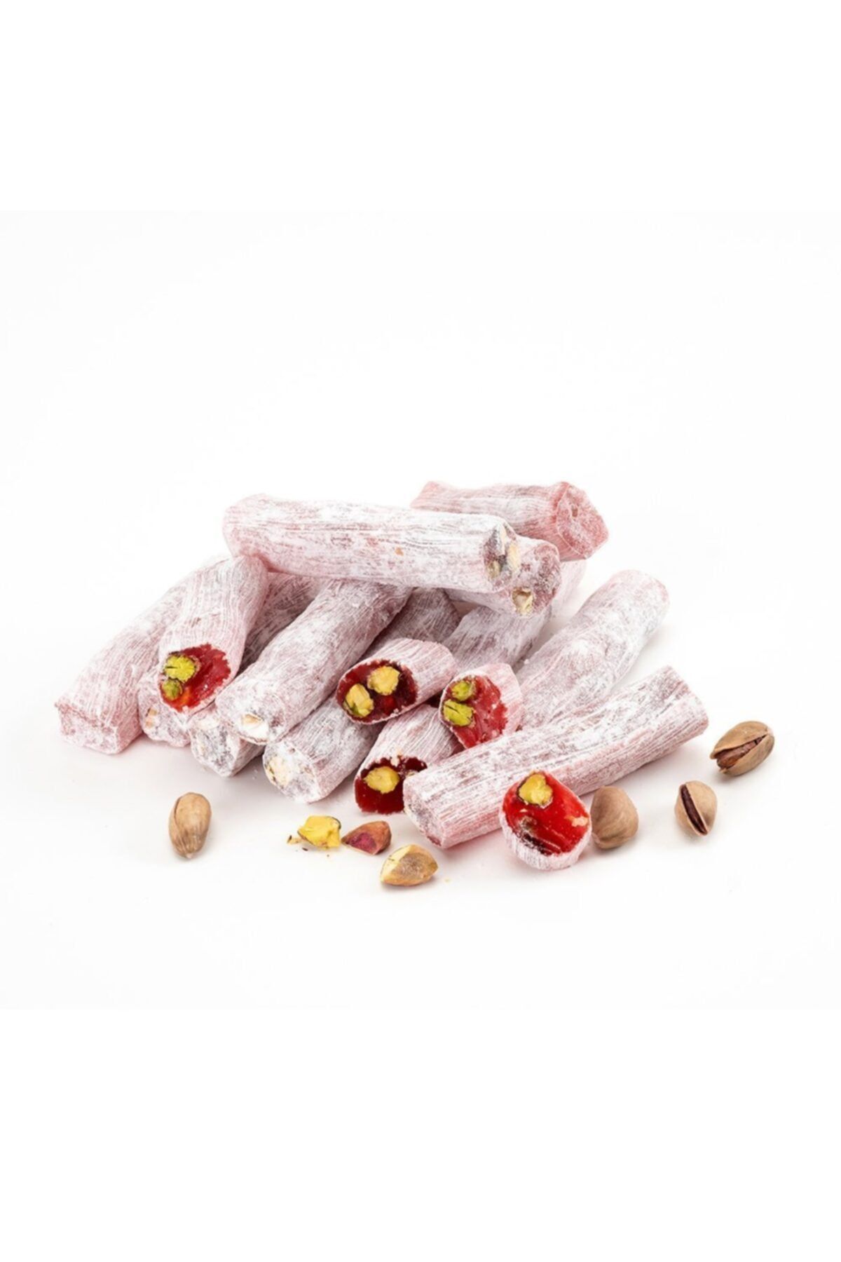 Nutova Narlı Fitil Lokum 1000 gr