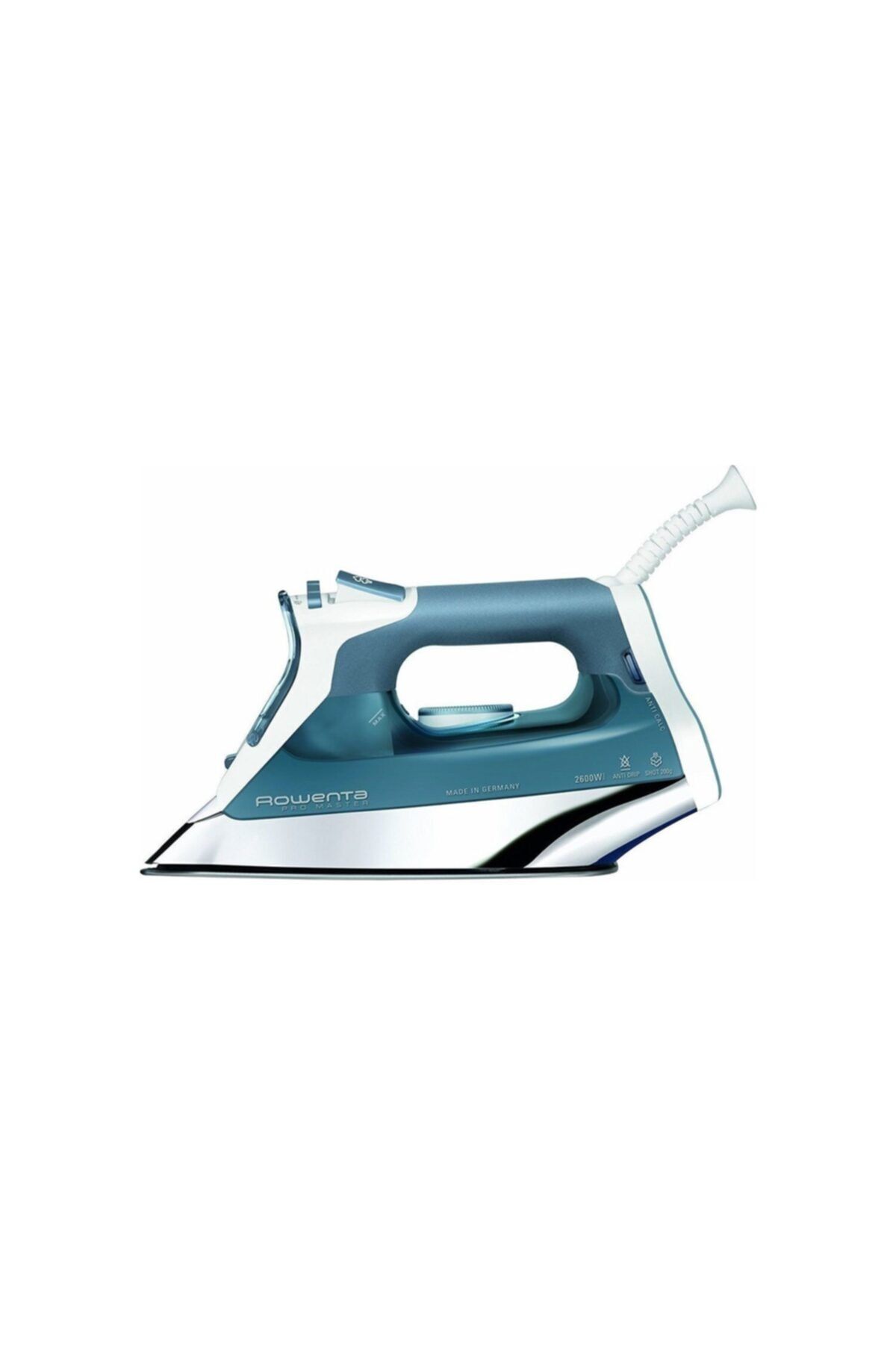 Rowenta Dw 8110 Promaster Microsteam Buharlı Ütü