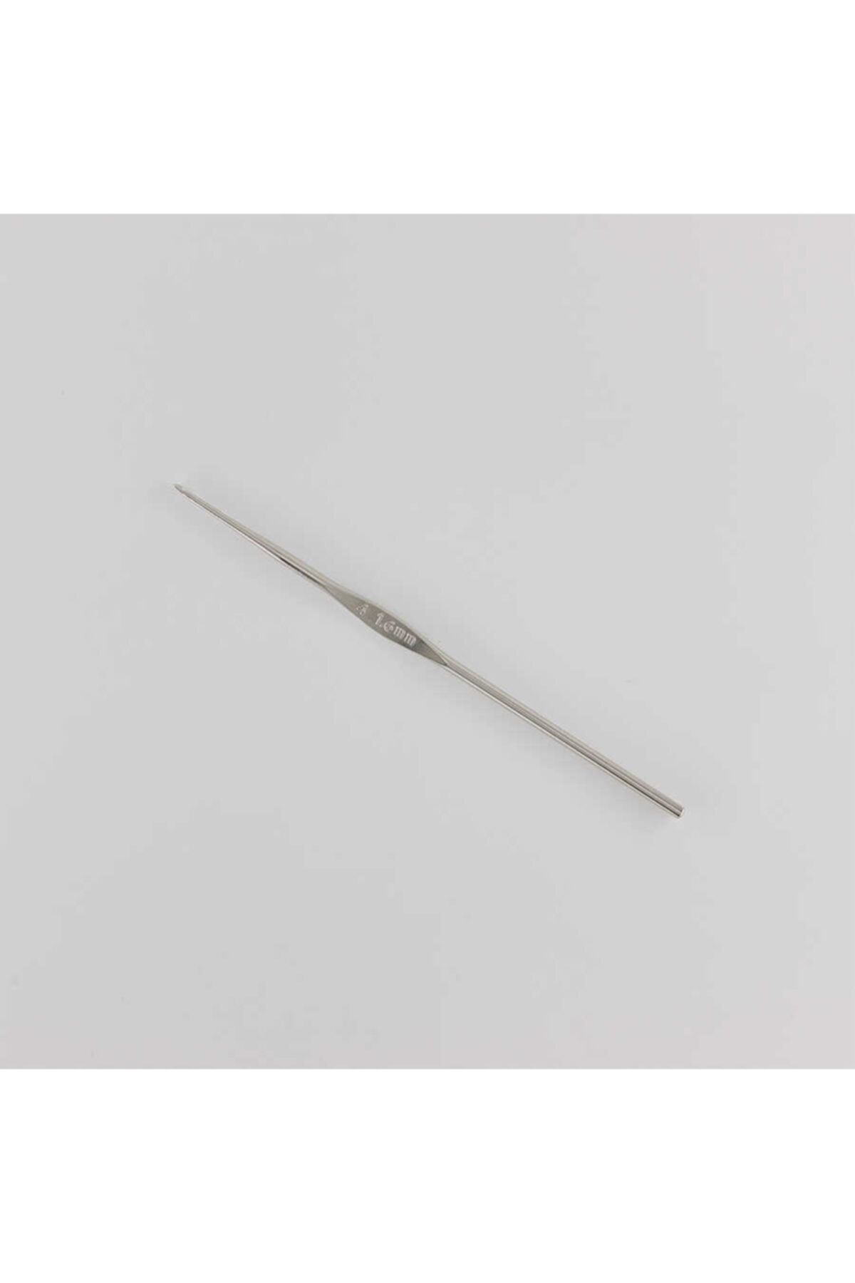 Tulip Sapsız Dantel Tığ No:4