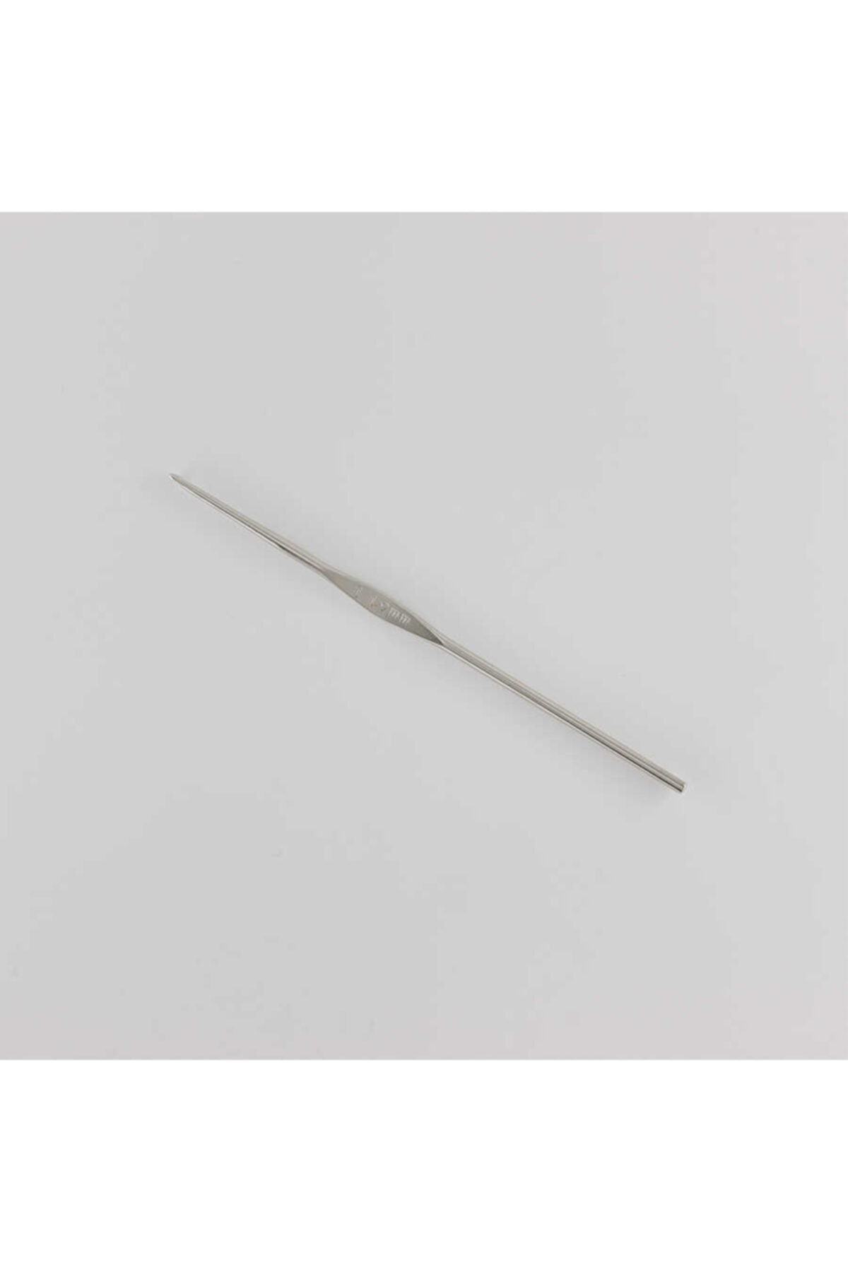 Tulip Sapsız Dantel Tığ No:1