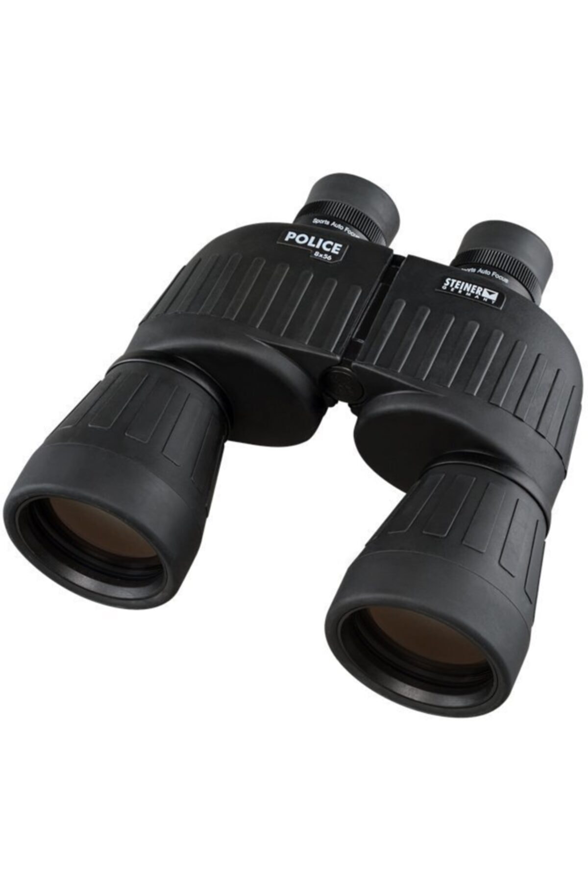 G. Steiner Steıner Polıce 8x56 El Durbunu