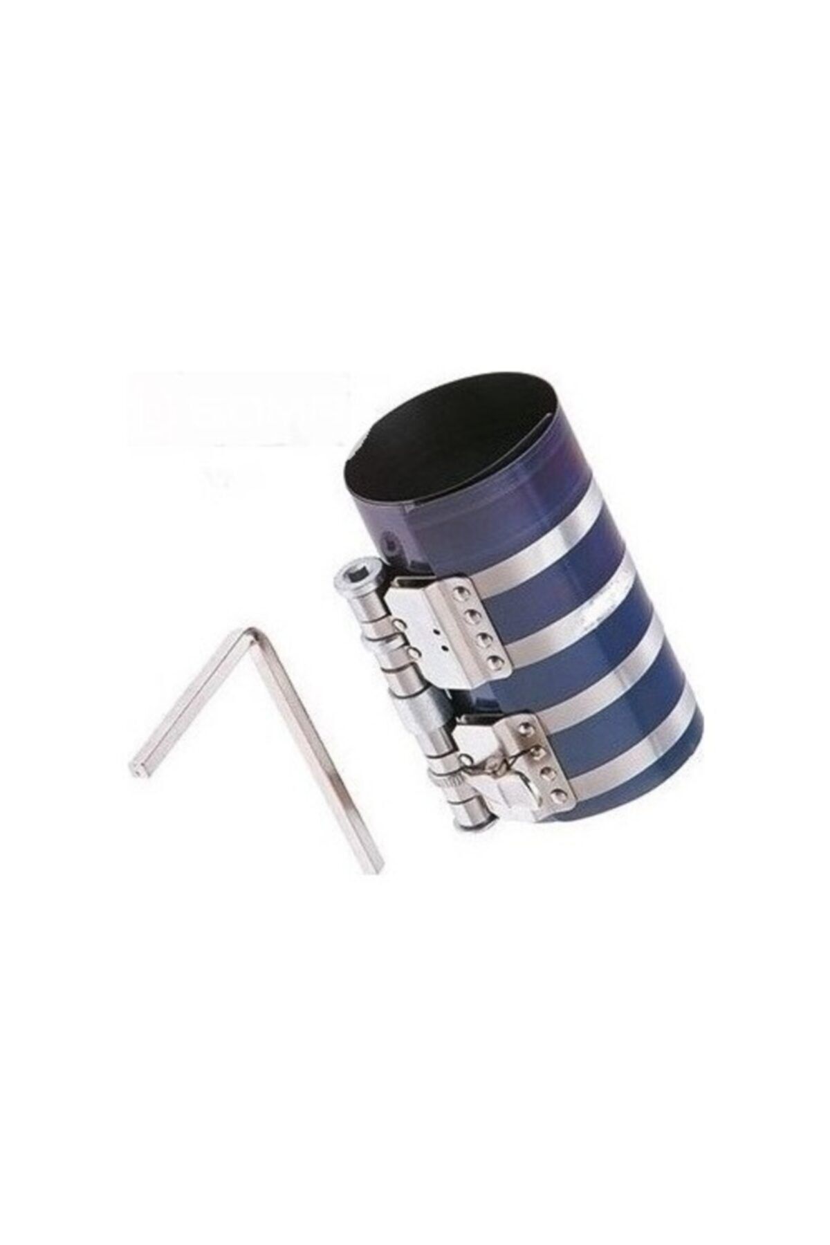 Rico Piston Segman Çemberi 6\