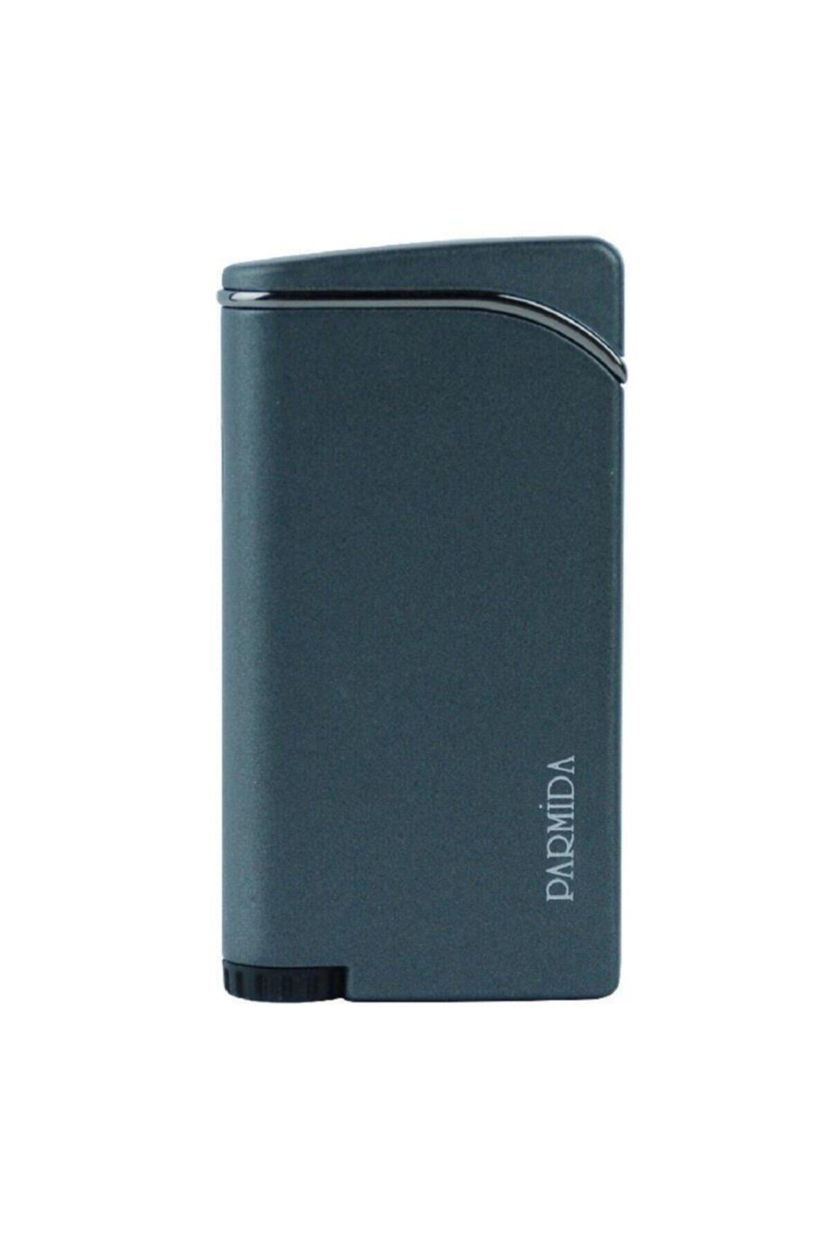 Parmida Puro Çakmağı