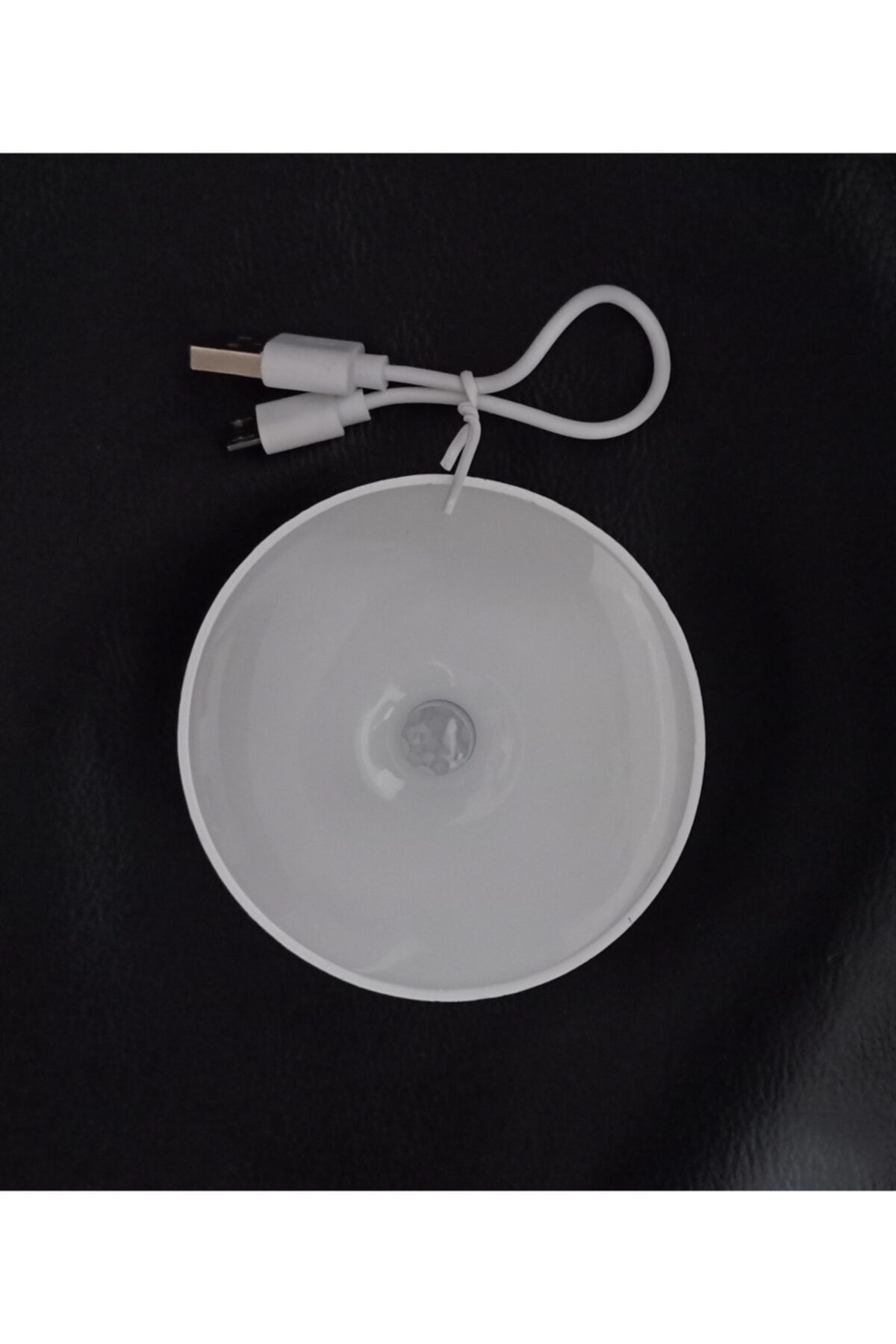 Lamp Gün Işığı Sensörlü Şarjlı Mıknatıslı Koridor Lambası