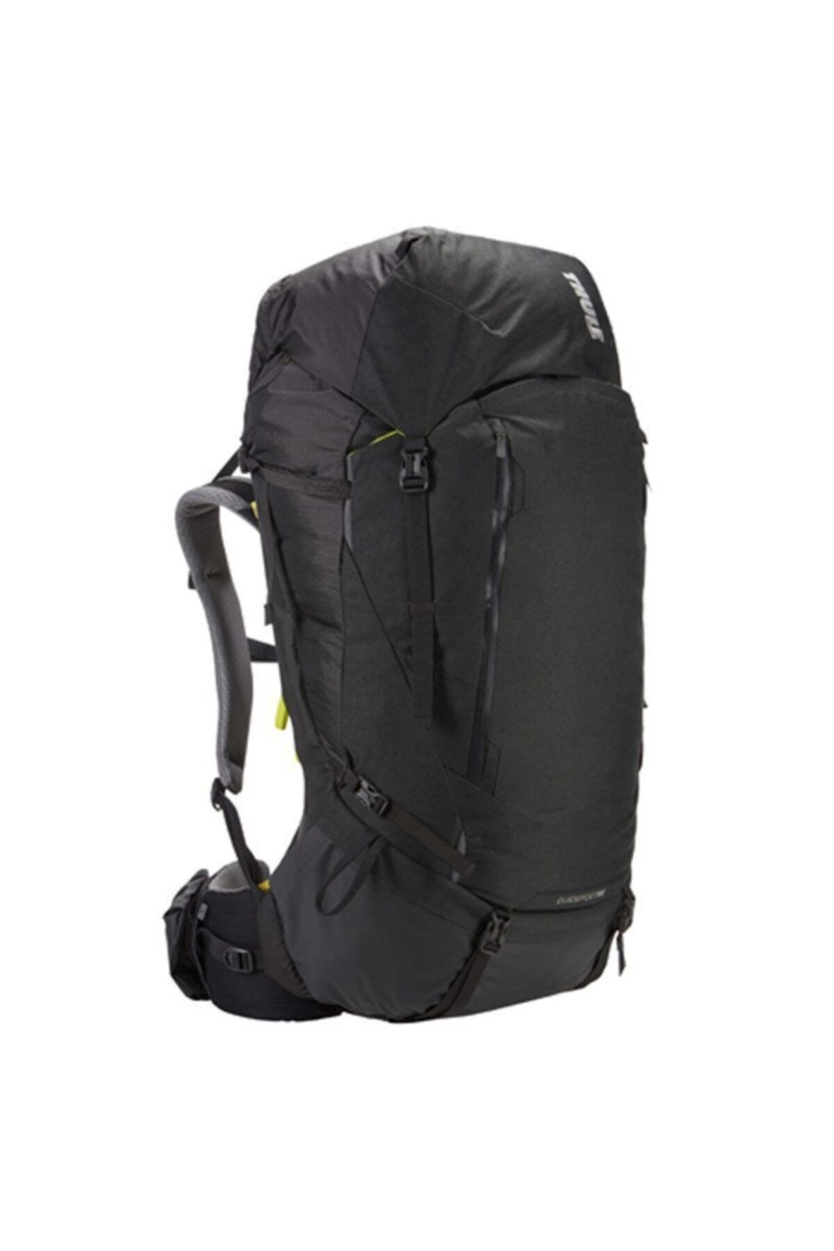 Thule Guıdepost 85 lt Sıyah Sırt Cantası