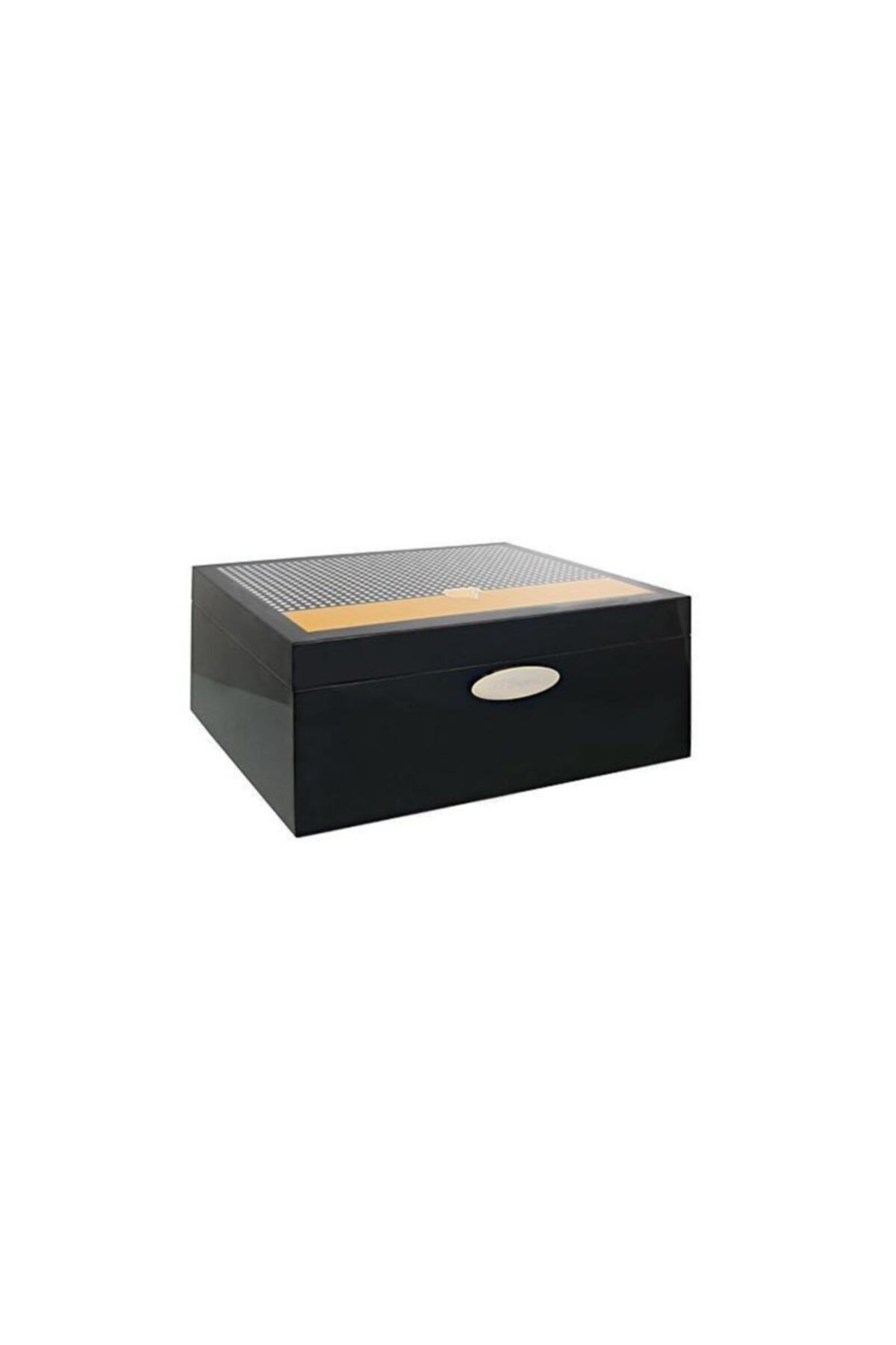 S.T. Dupont Humidor Puro Kutusu 1310