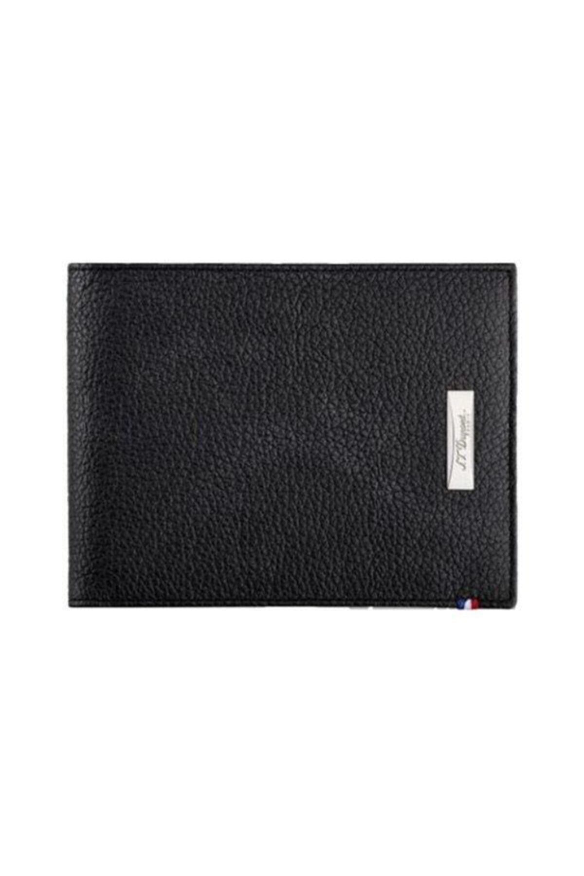 S.T. Dupont Deri Cüzdan 180262