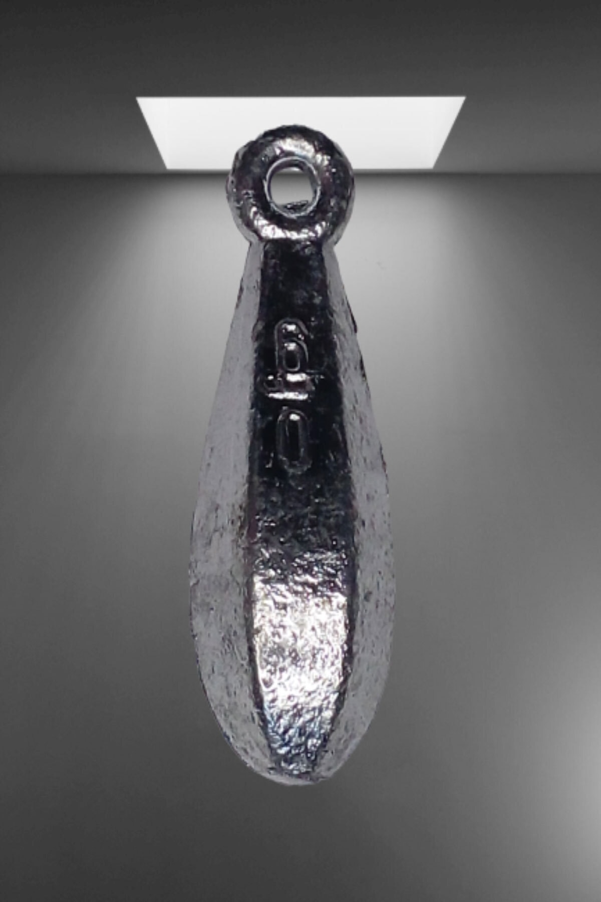 Çapariiav Armut 60 gram Kurşun ( 1 Adet )