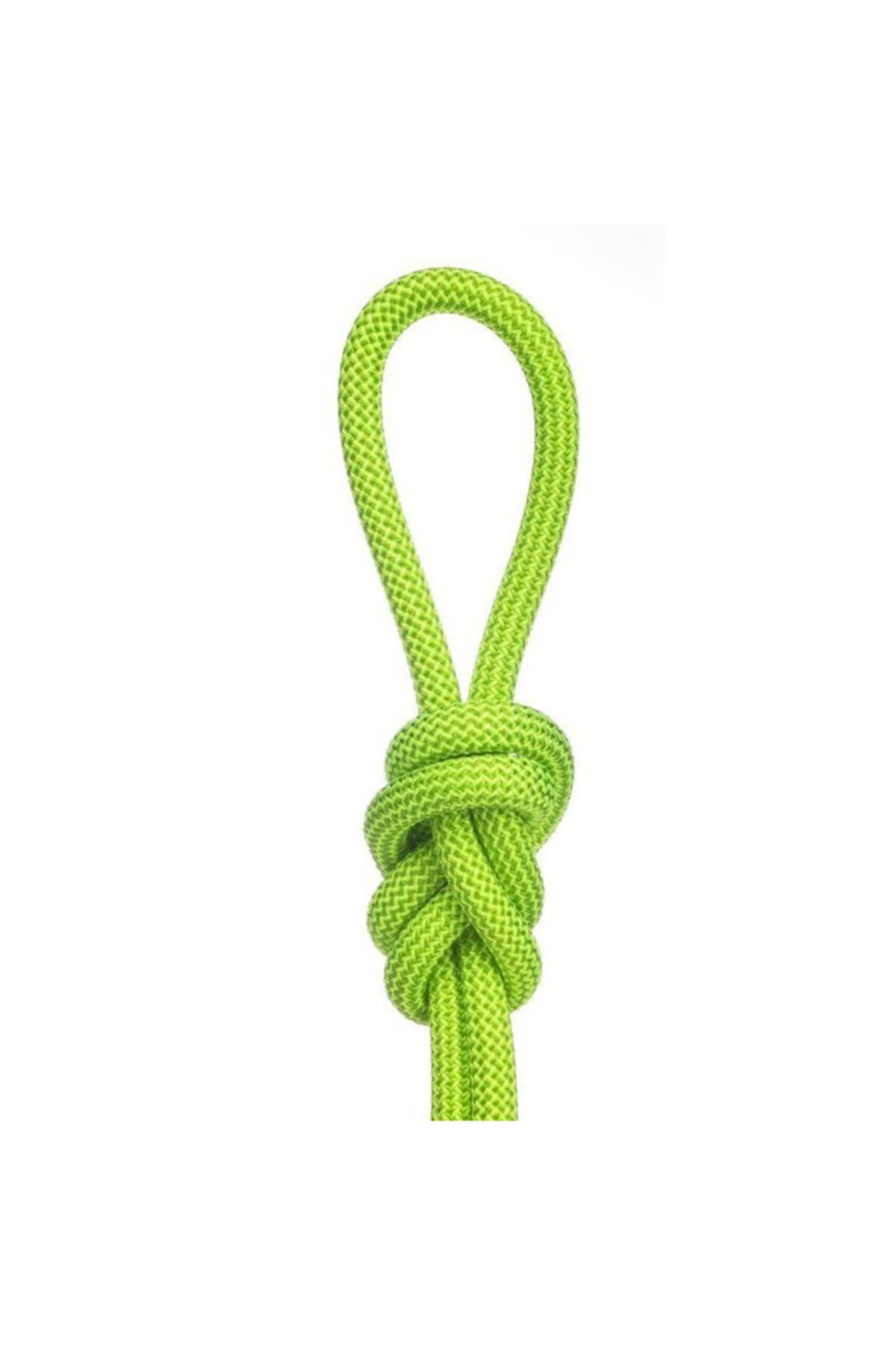 Gilmonte Gılmonte 10.2mm X 100m Raasta Dınamık Ip (yesıl)