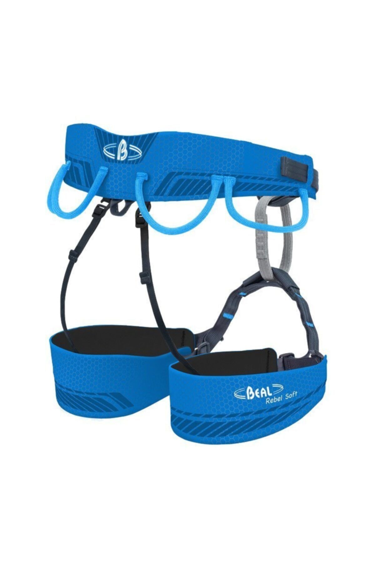 Beal Harness Rebel Soft S-m