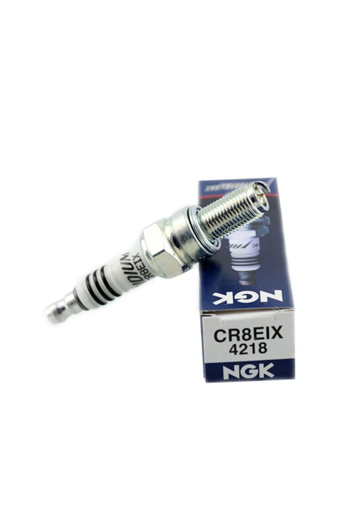 NGK Hyosung Comet 125 Cr8eıx Uyumlu  Iridyum Buji 2002+