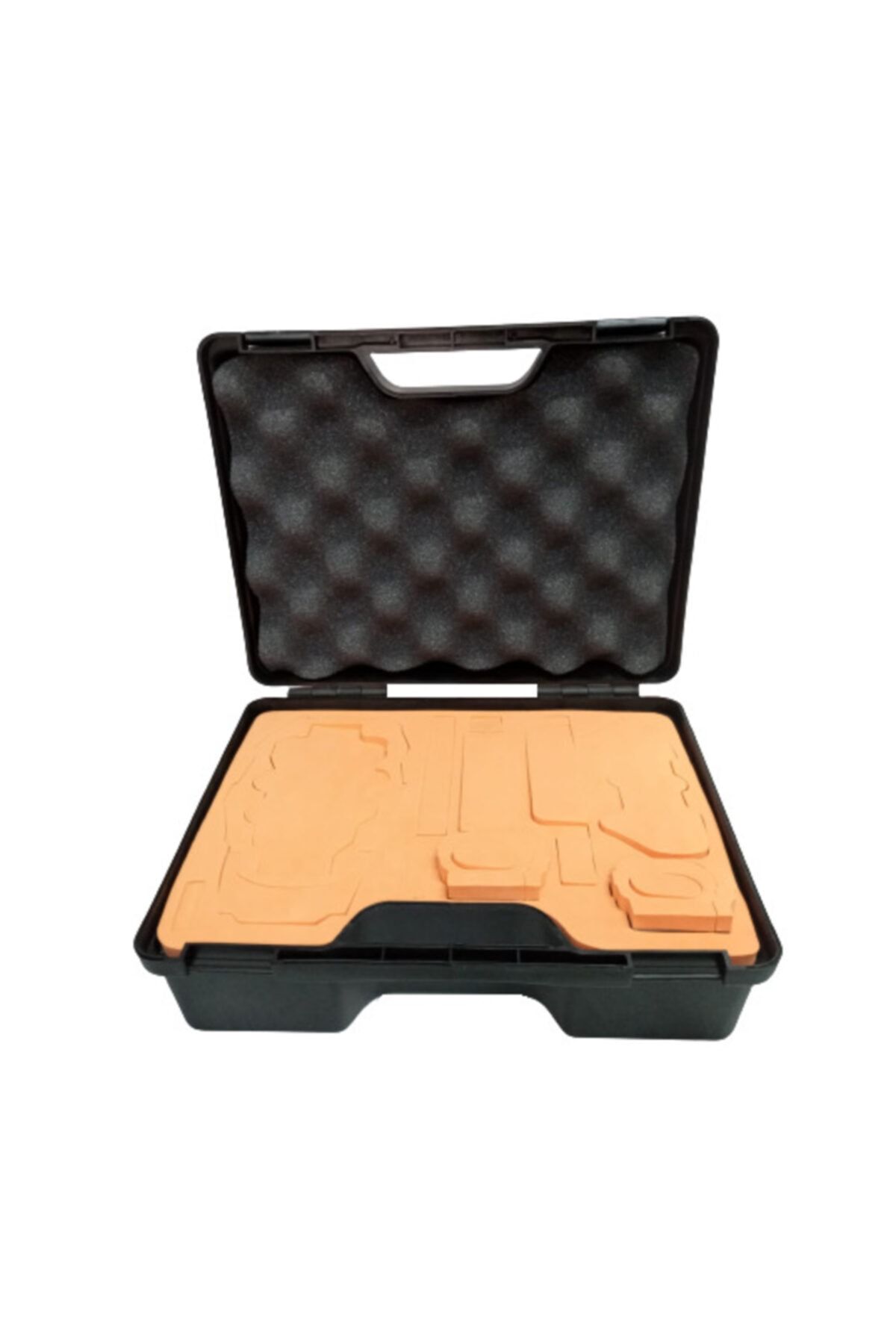 Clascase Turuncu C01 Djı Mavic 2 Pro/zoom Drone Çantası
