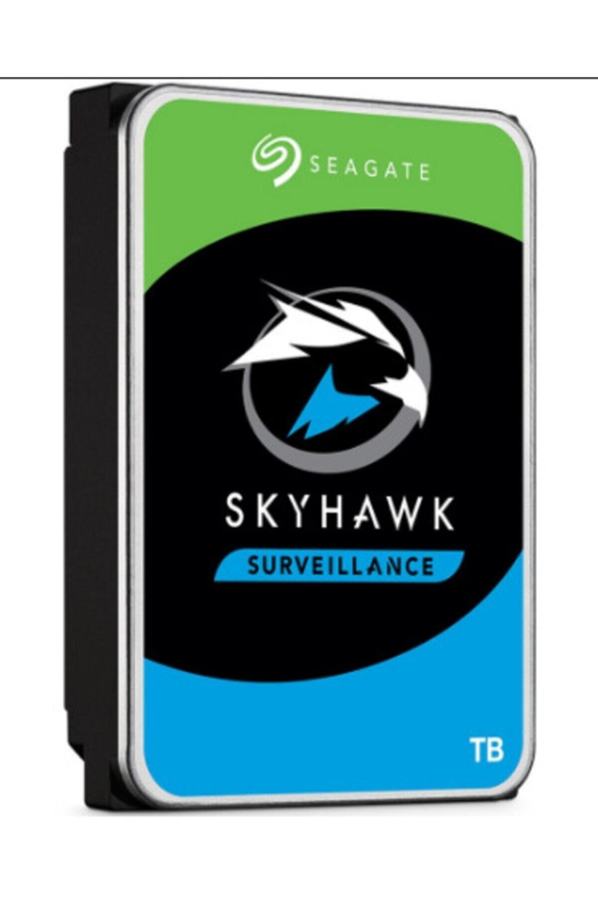 Seagate 10 Tb Skyhawk St10000ve0008
