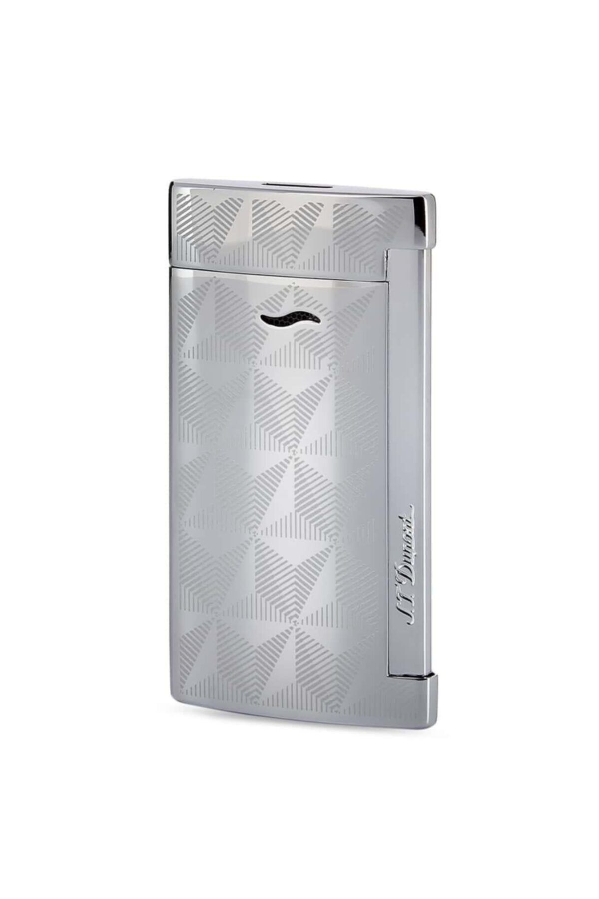 S.T. Dupont S.t Dupont Slim 7 Chrome Çakmak 27728