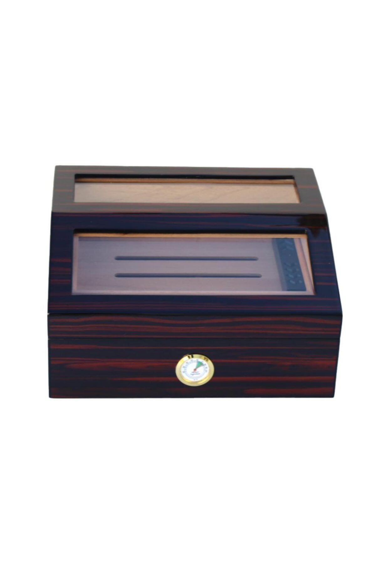 PremiumQuality San Benita Humidor Puro Kutusu