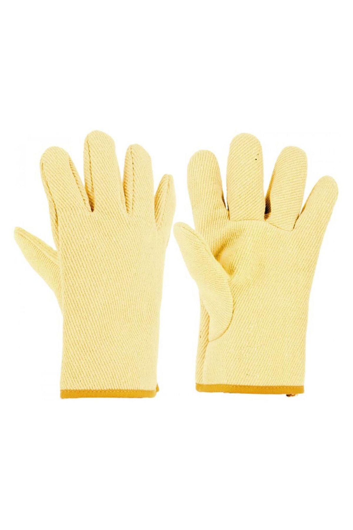 Starline Aramid Dokuma Isı Eldiveni