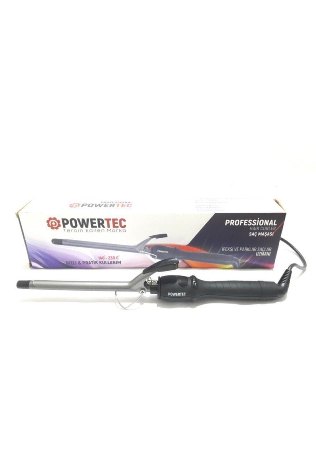 Powertec Maşa Tr-13