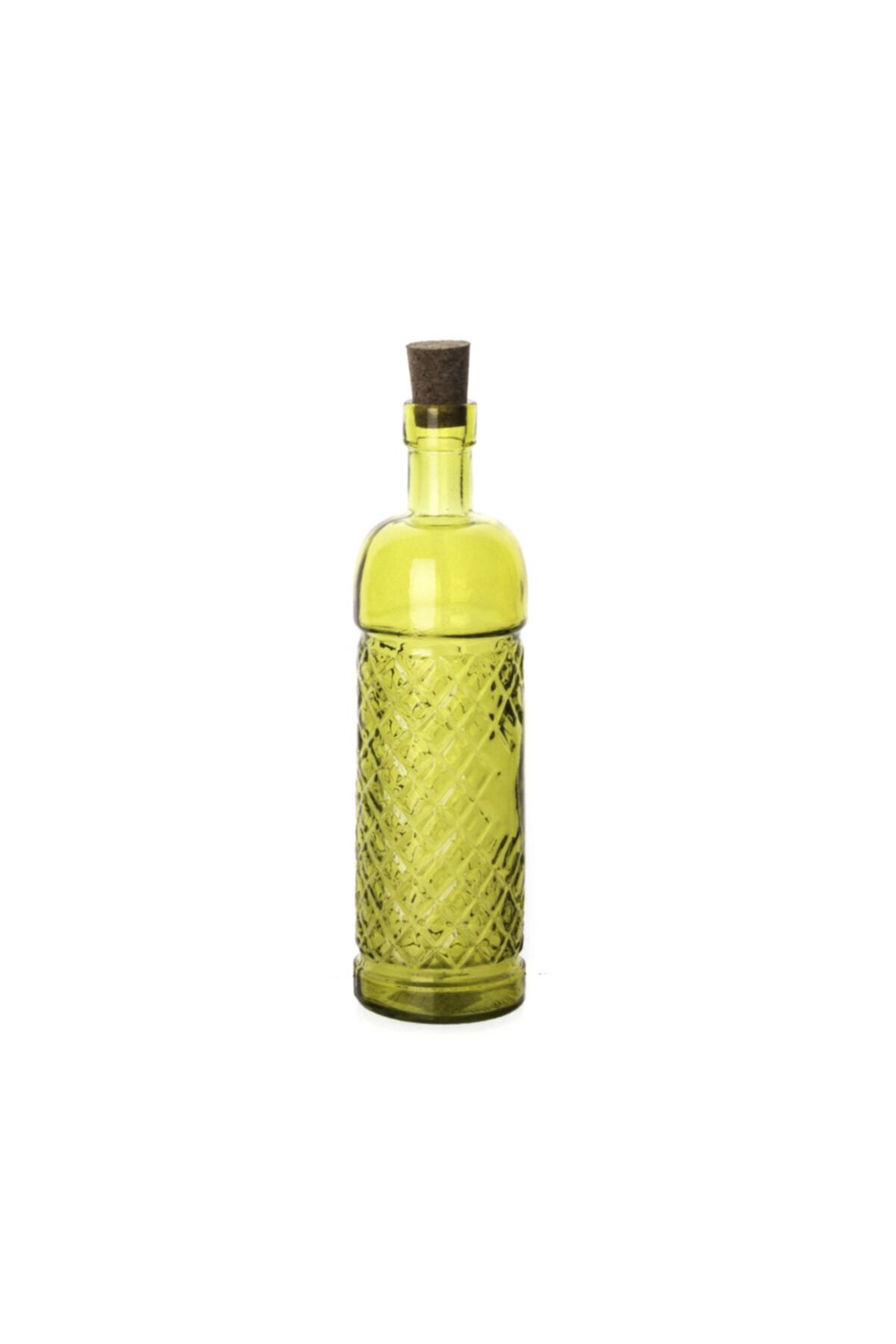 san miguel El Mono Yağ Şişesi 500 Ml Sarı