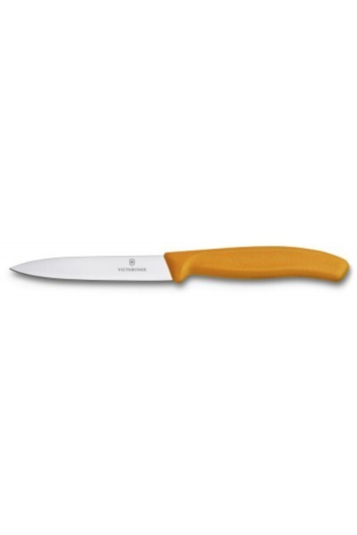 Victorinox 6.7706.l119 10cm Soyma Bıçağı