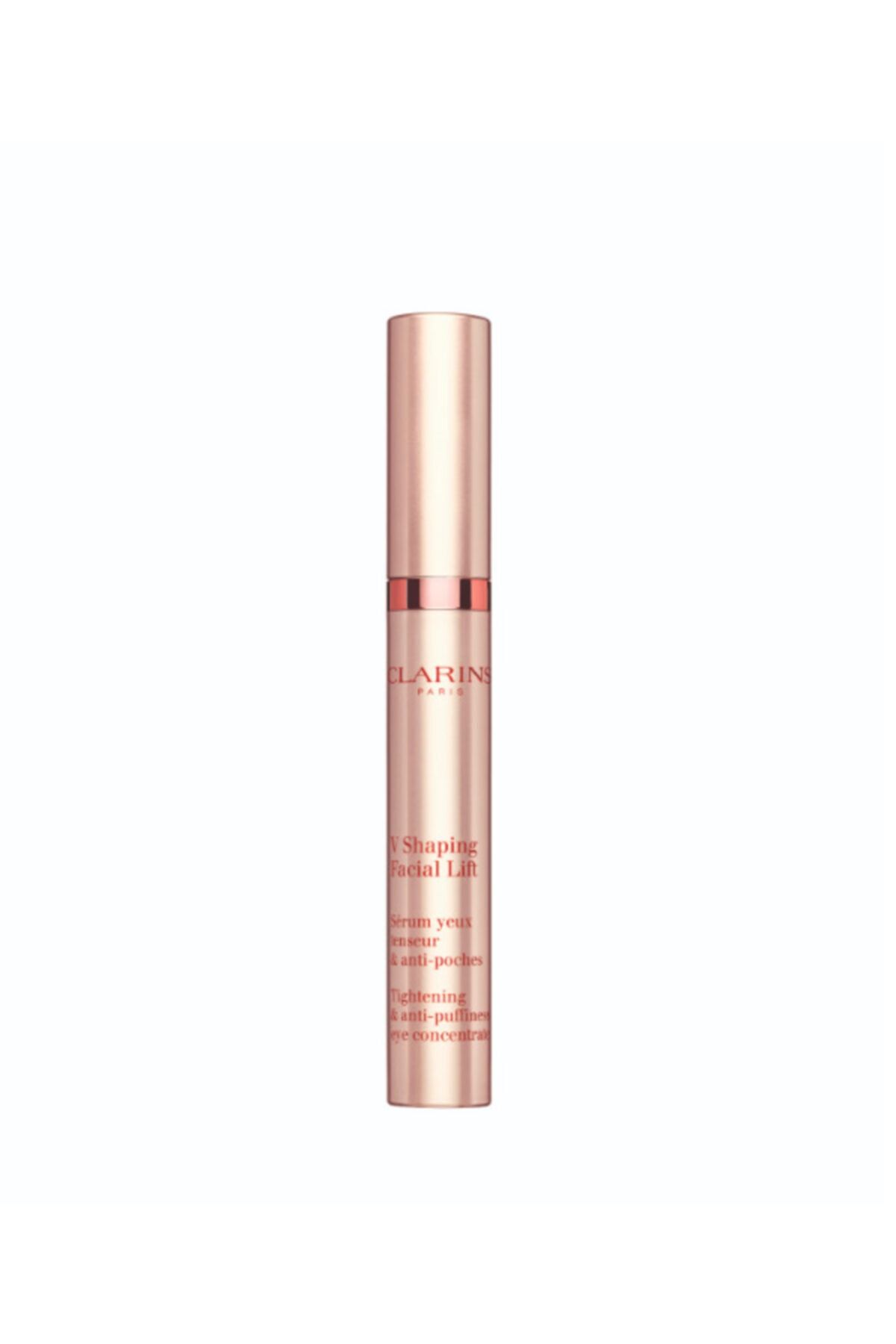 Clarins V Shapıng Facıal Lıft Eye Concentrate 15ml