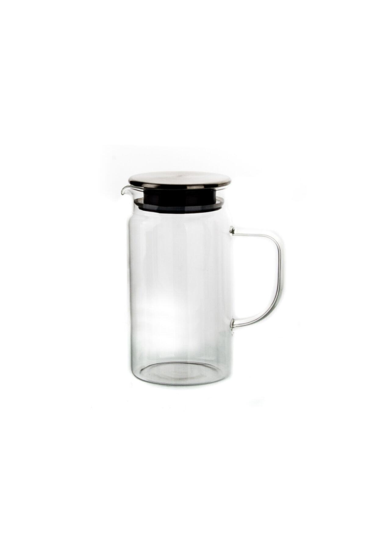 ultraform Cam Sürahi 1000 ml.