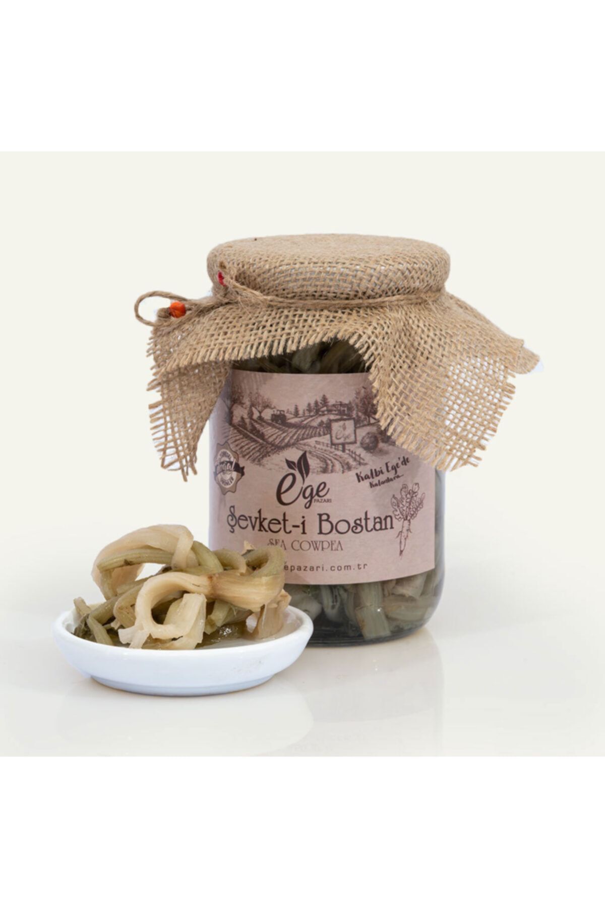 ege pazarı Şevketi Bostan 720 gr