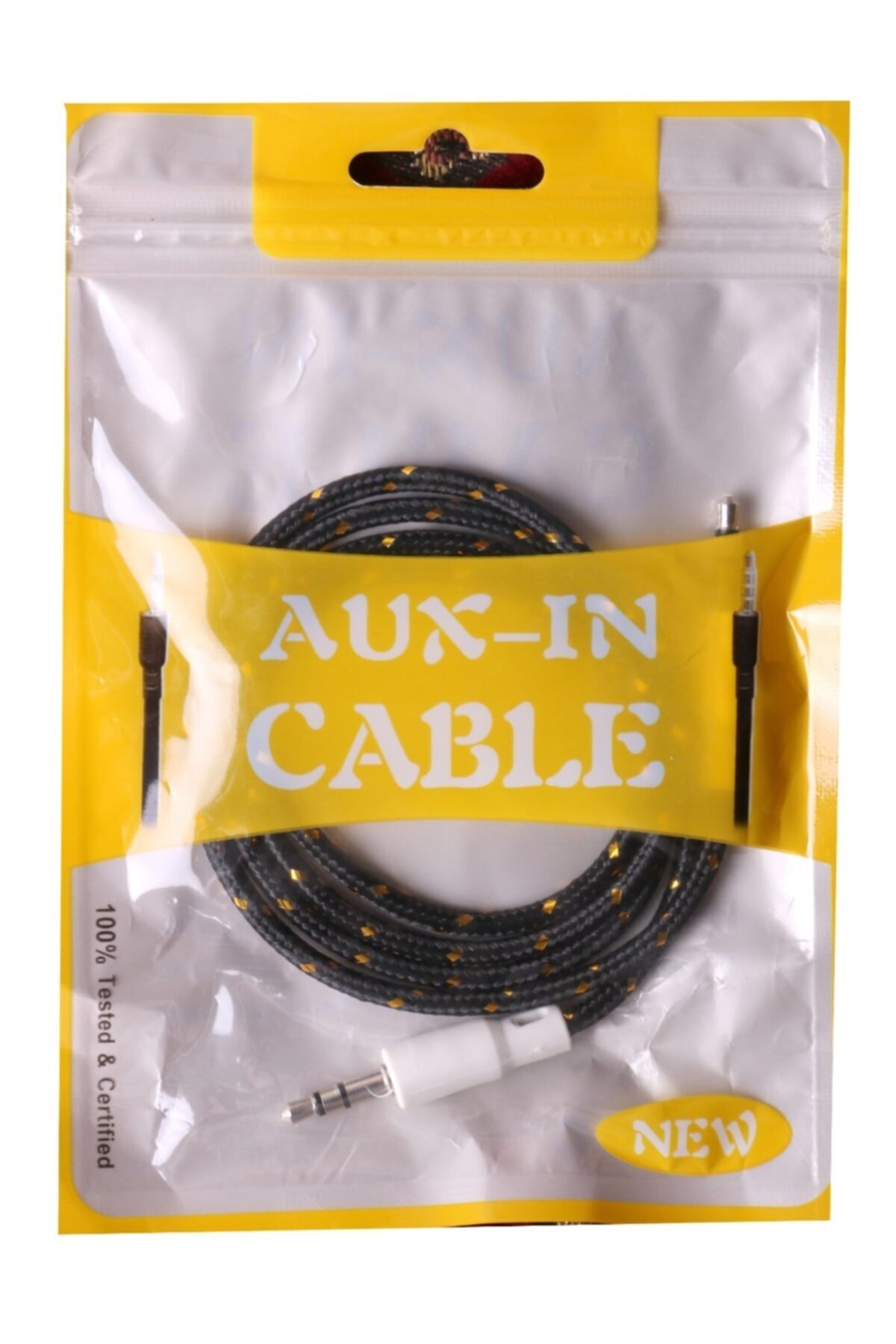 Aux Usb-Sd Çevirici ModülKablo