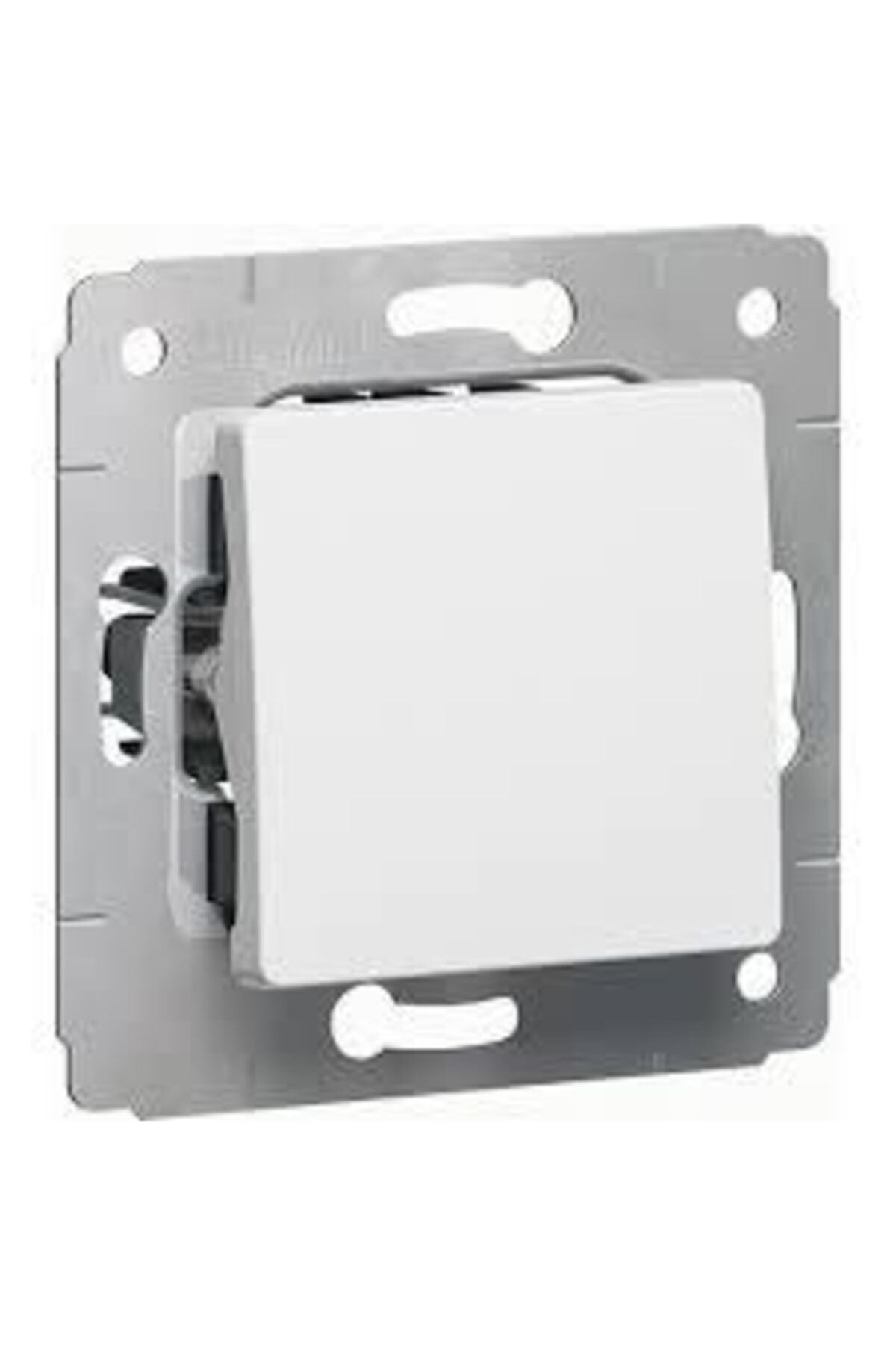 Legrand Cariva Beyaz Anahtar