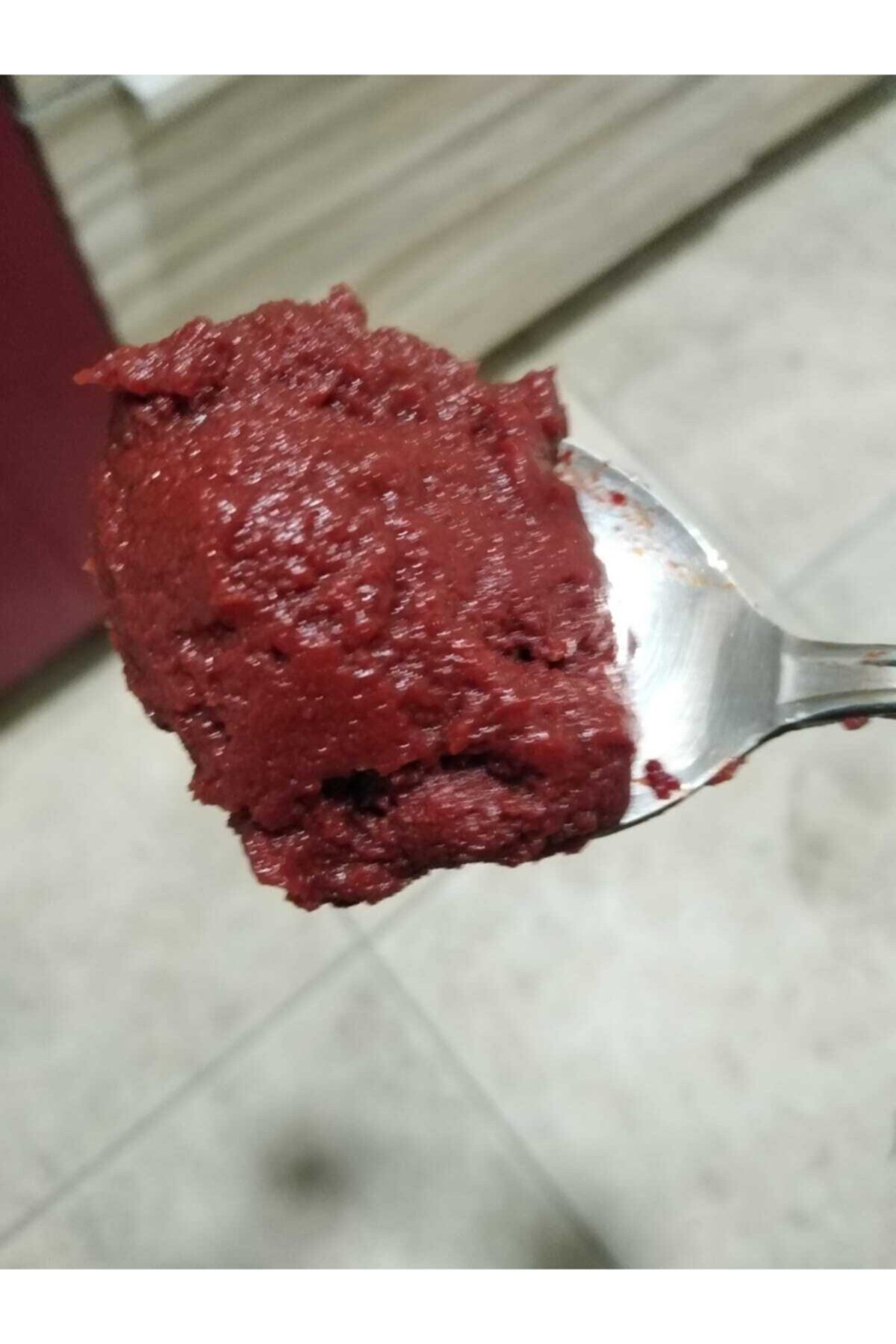 Şanlıurfa Organik Ev Ürünleri Domates Salçası(550 GR)