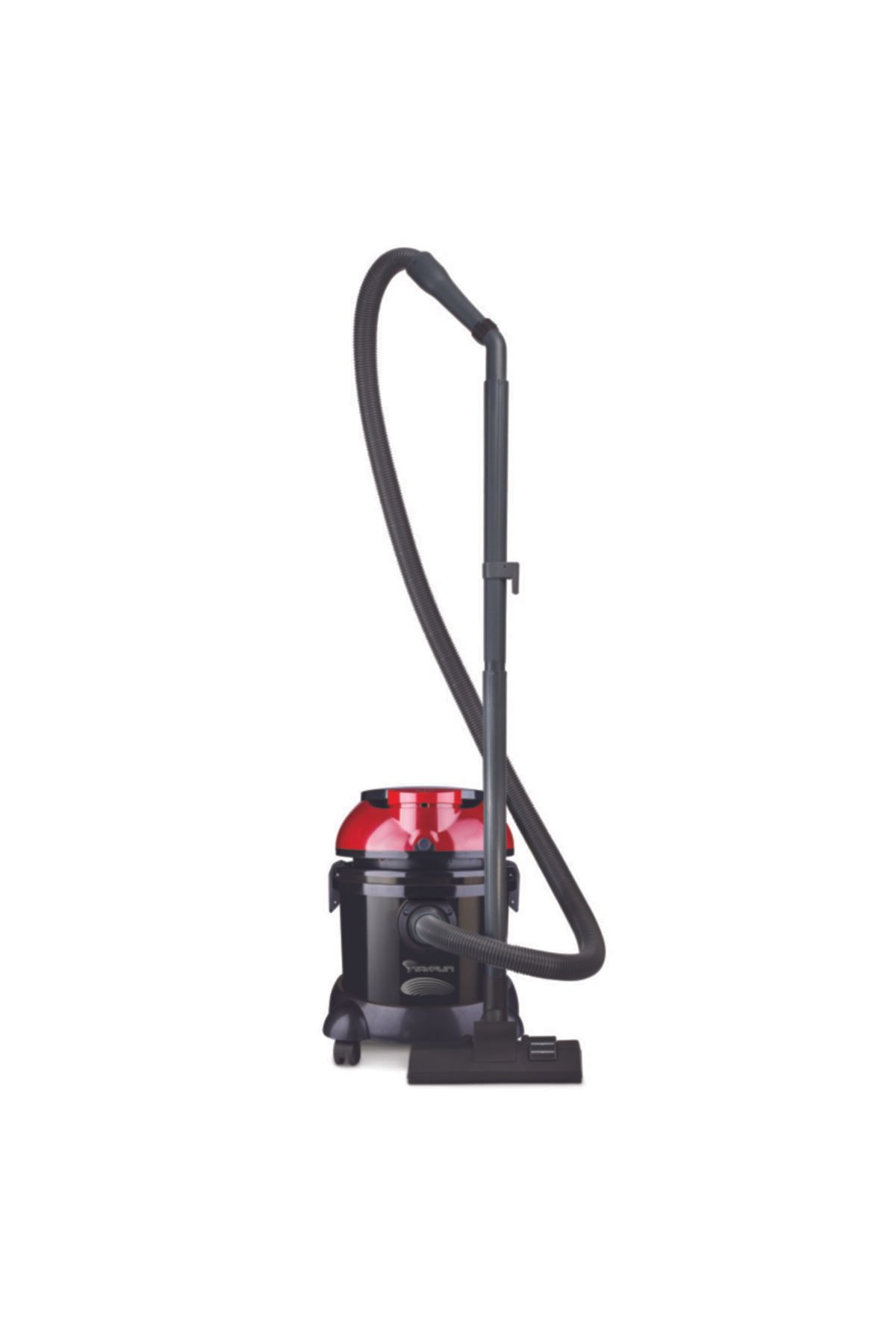 Arnica Tayfun 2400w Islak/kuru Elektrikli Süpürge - Kırmızı