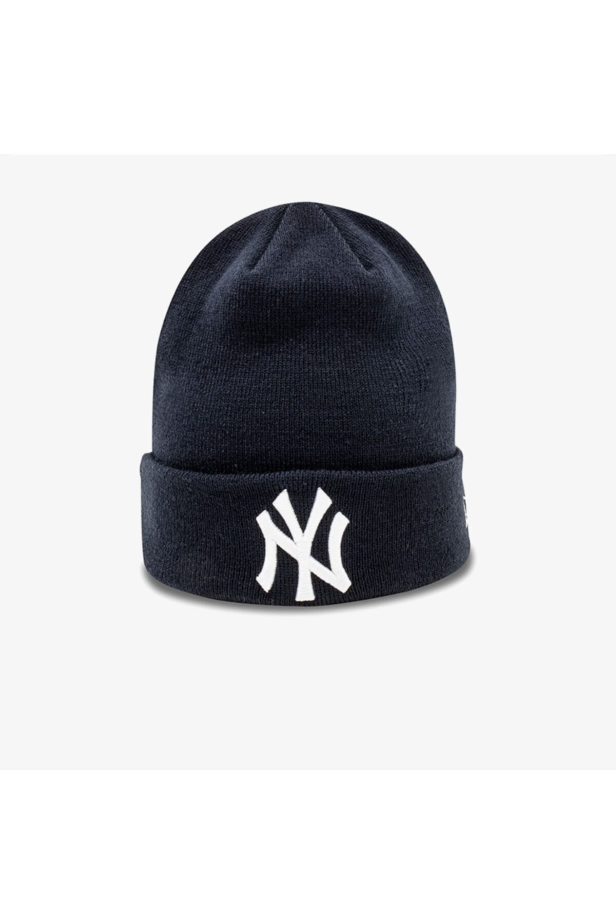 NEW ERA Mlb Essential Cuff Beanie Unisex Lacivert Bere
