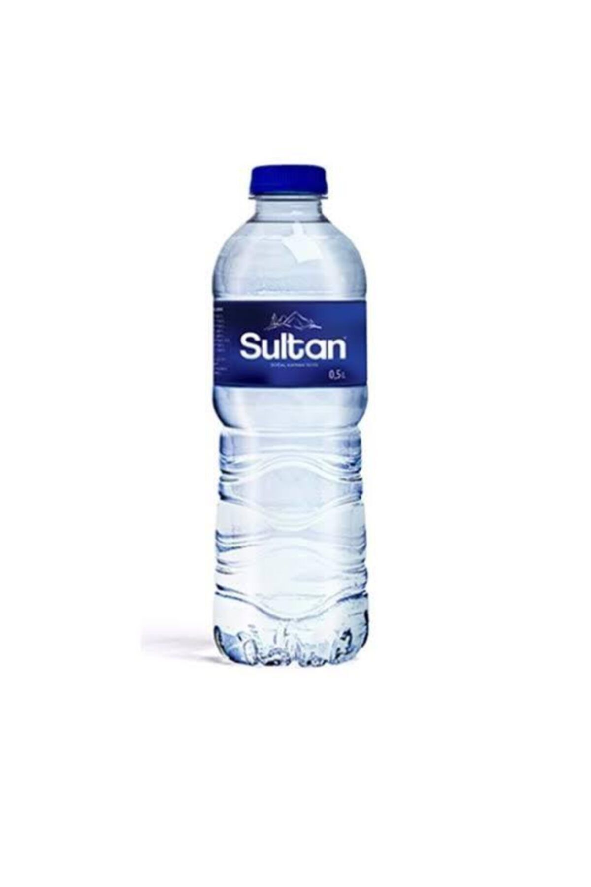 Sultan Su 0,5 Litre 12 Li