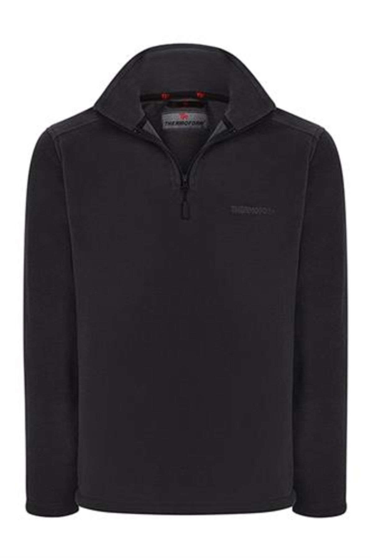 elifeoutdoor Thermoform Erkek Polar Kazak Antrasit L