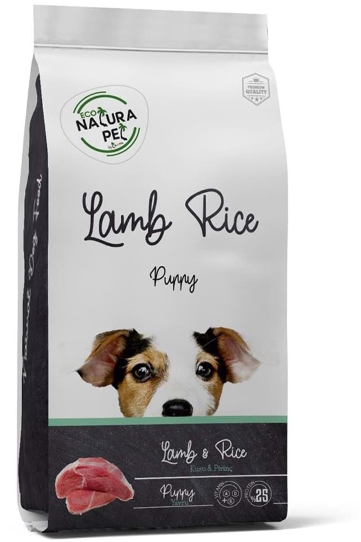 Natura Pet Marka: Eco Kuzulu Yavru Köpek Maması 1,5 Kg Kategori: Köpek Aksesuarı