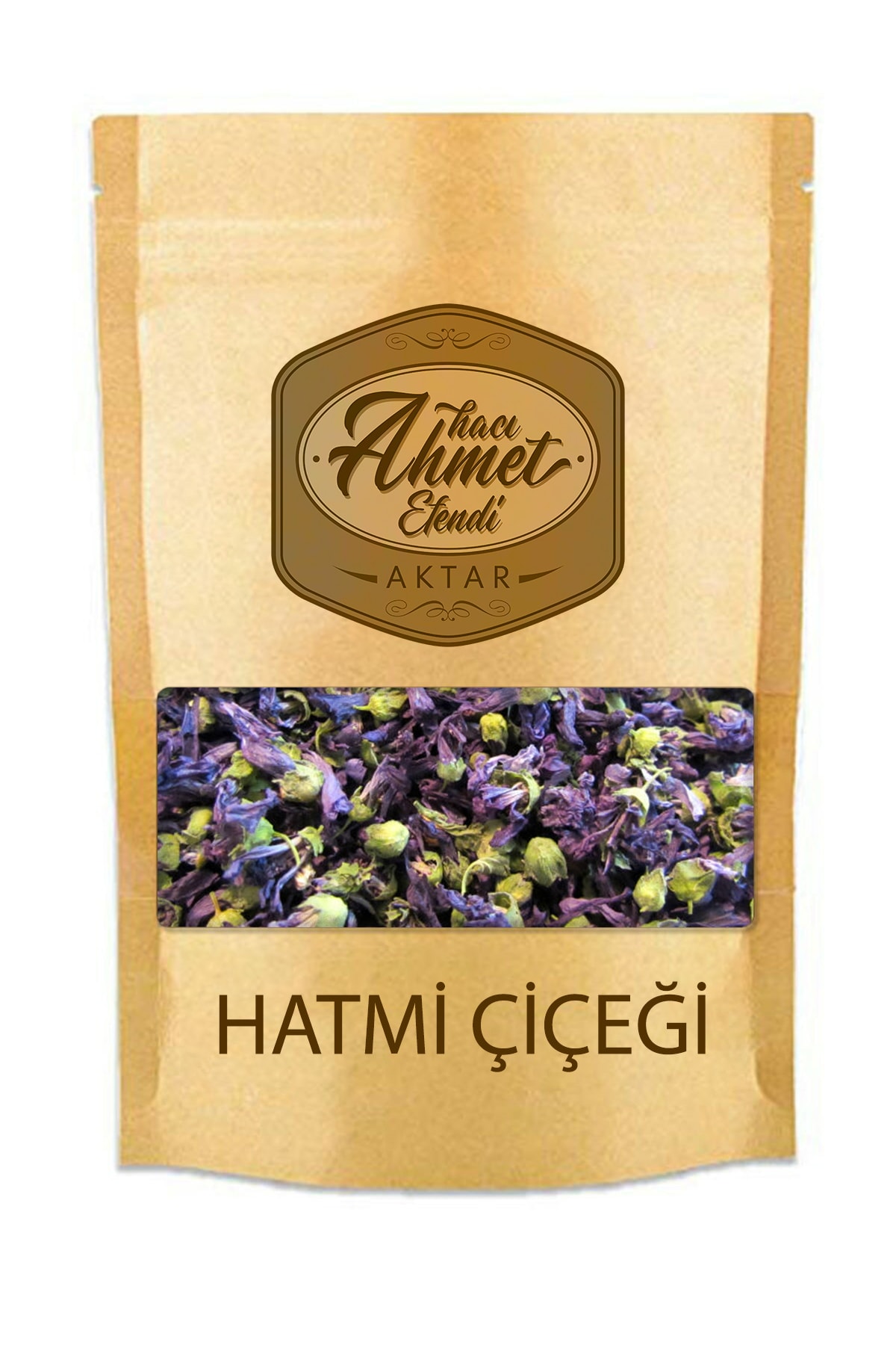 Hacı Ahmet Efendi Hatmi Çiçeği 1 Kg