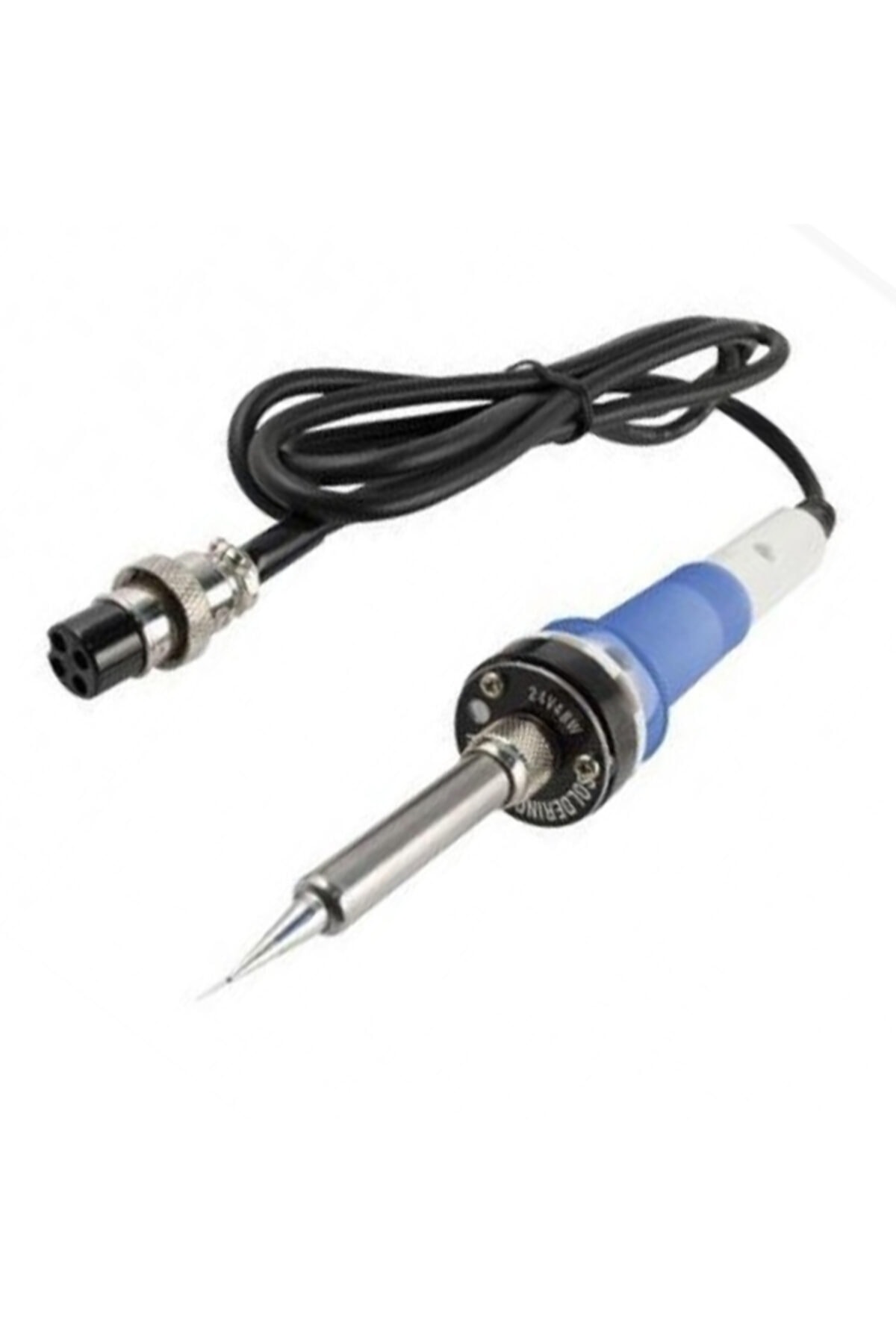 Solomon Sl-916 Nı 24 Volt 48 W Yedek Havya Sapı