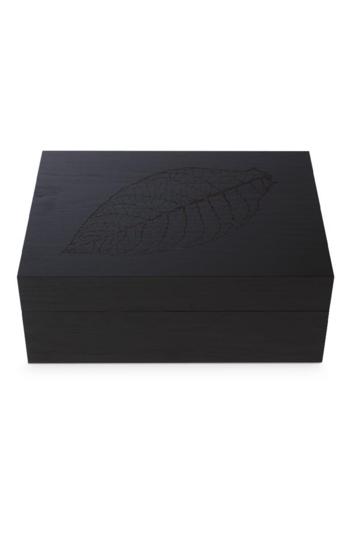 UMA Ticaret Zino Z60 Black Humidor 112389 -