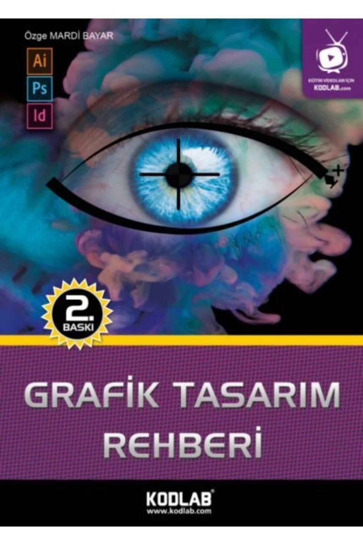 Kodlab Yayın Grafik Tasarım Rehberi