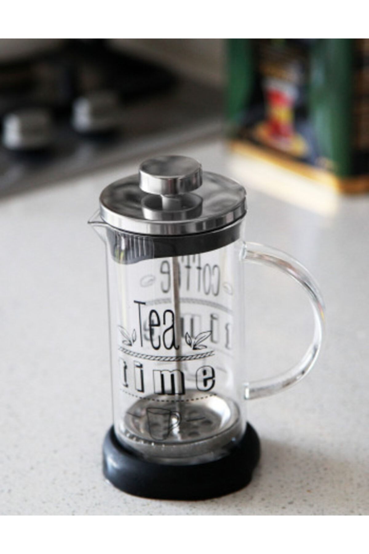 Santana Zara French Press 350ml