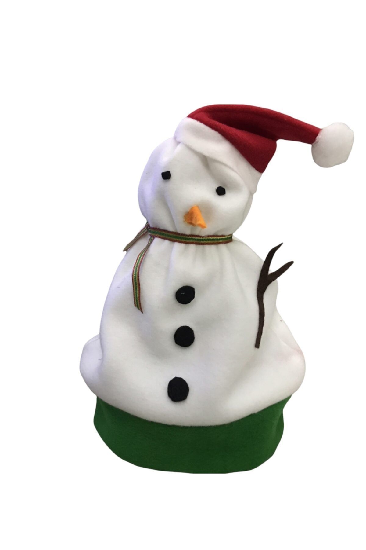 KELEBEK KOSTÜM Kardan Adam Noel Şapkası